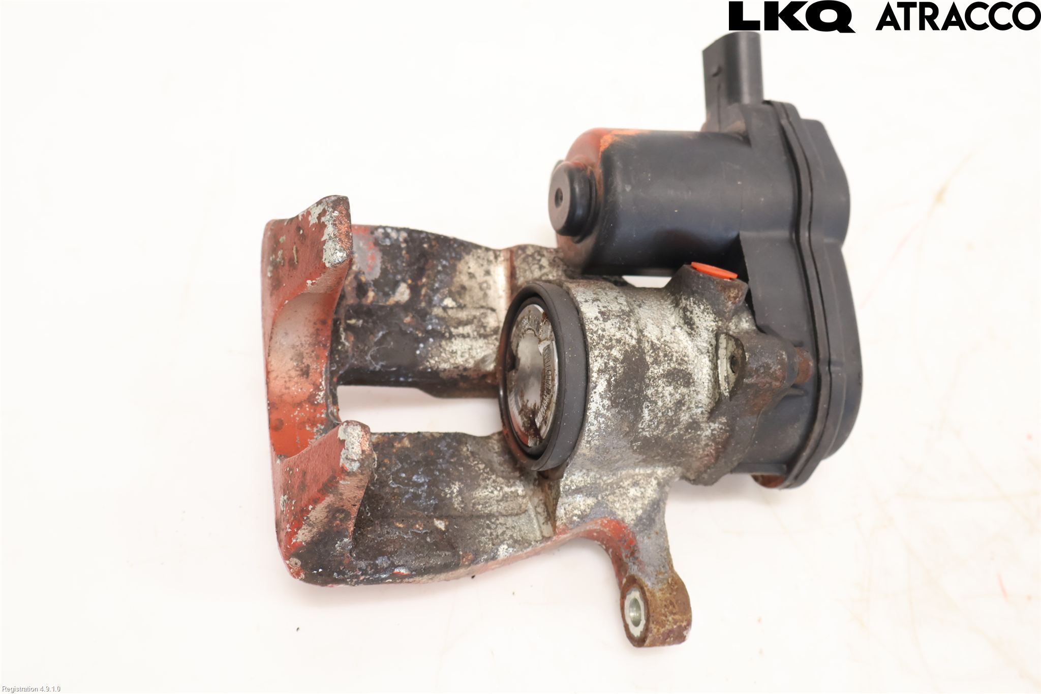 Audi A4/S4 08-11 Bremsecaliper Bak Venstre