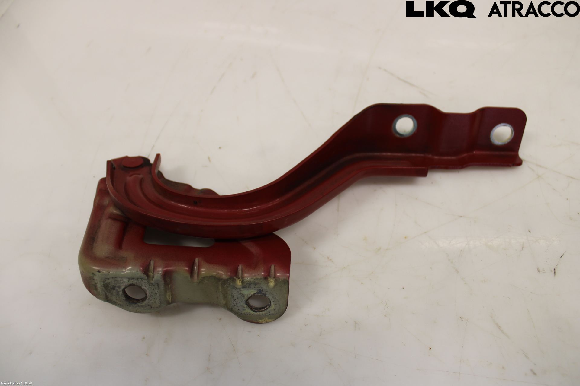 Kia STONIC 18->> Panser Hengsel - Hengsler
