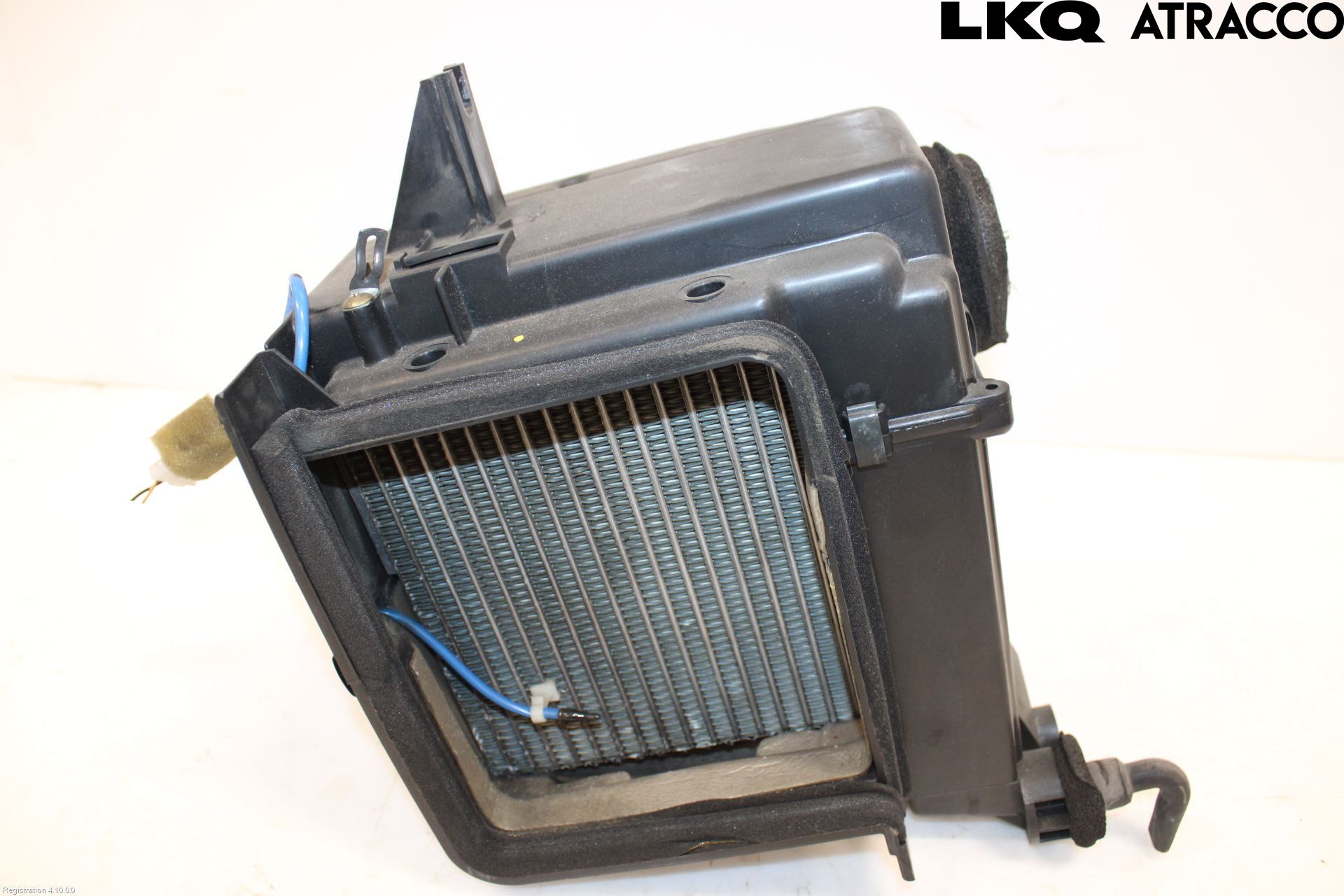 Mitsubishi LANCER  93-96 Varmeapparat Register Komplett