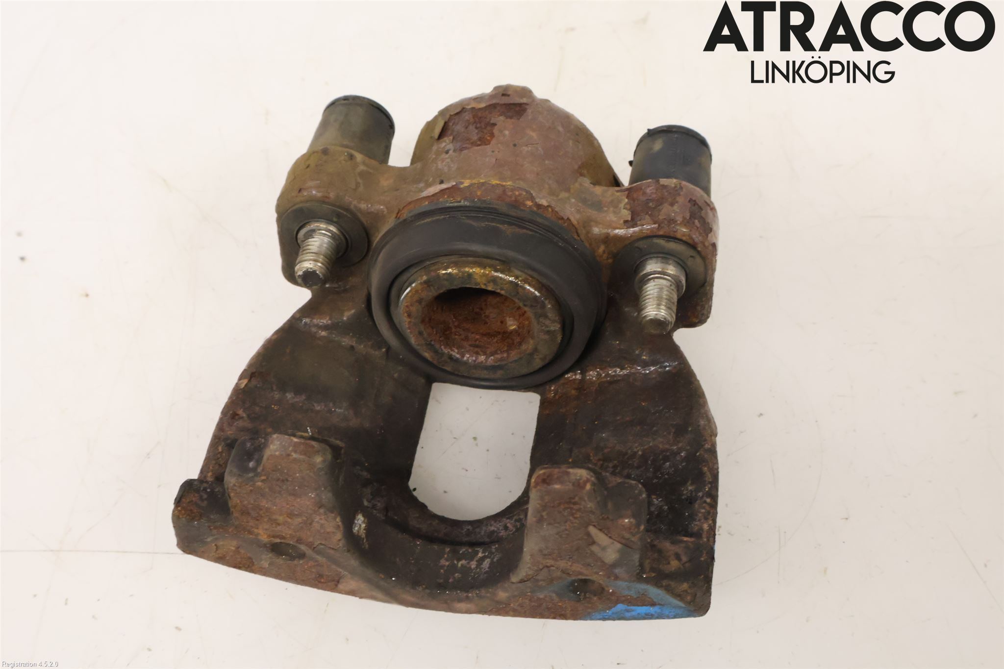 Volvo S60 05-10 Bremsecaliper Bak Høyre