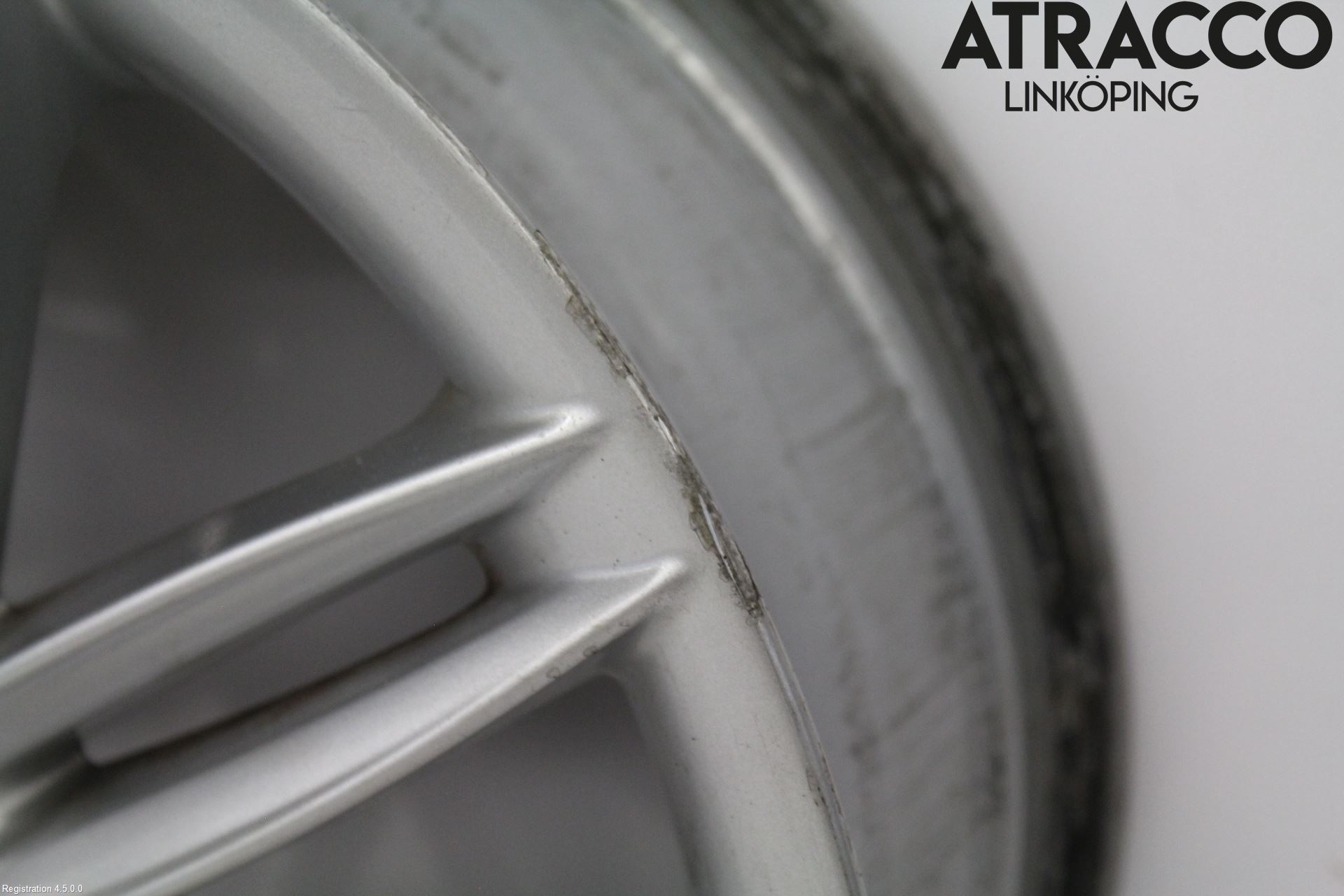 BMW 1 E87/81 5D/3D 03-11 Felg Aluminium