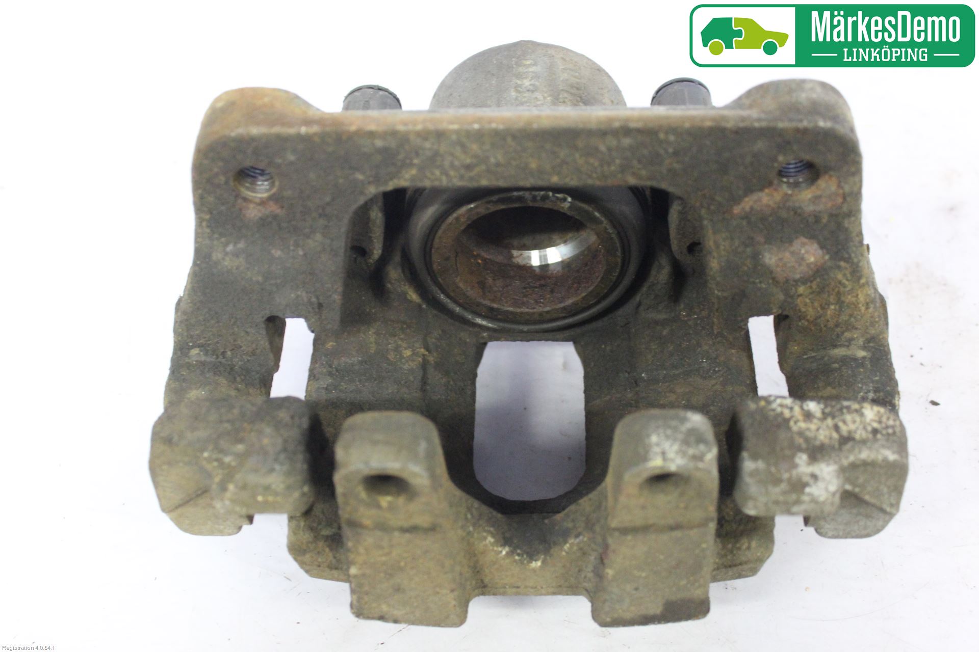 BMW X3 F25 10-17 Bremsecaliper Foran Venstre