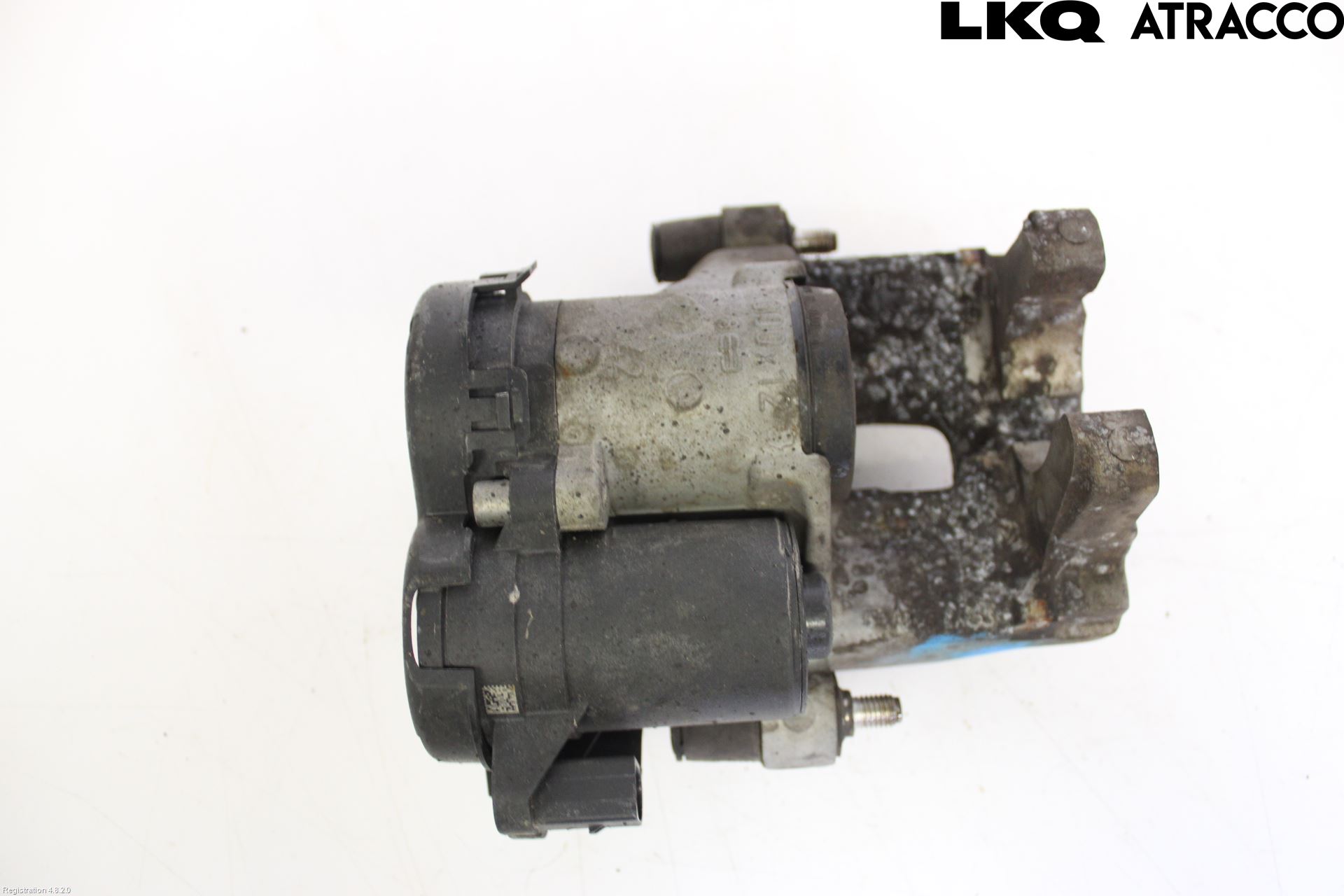 Mercedes-Benz MB C-KLASS (W205) 14-21 Bremsecaliper Bak Høyre