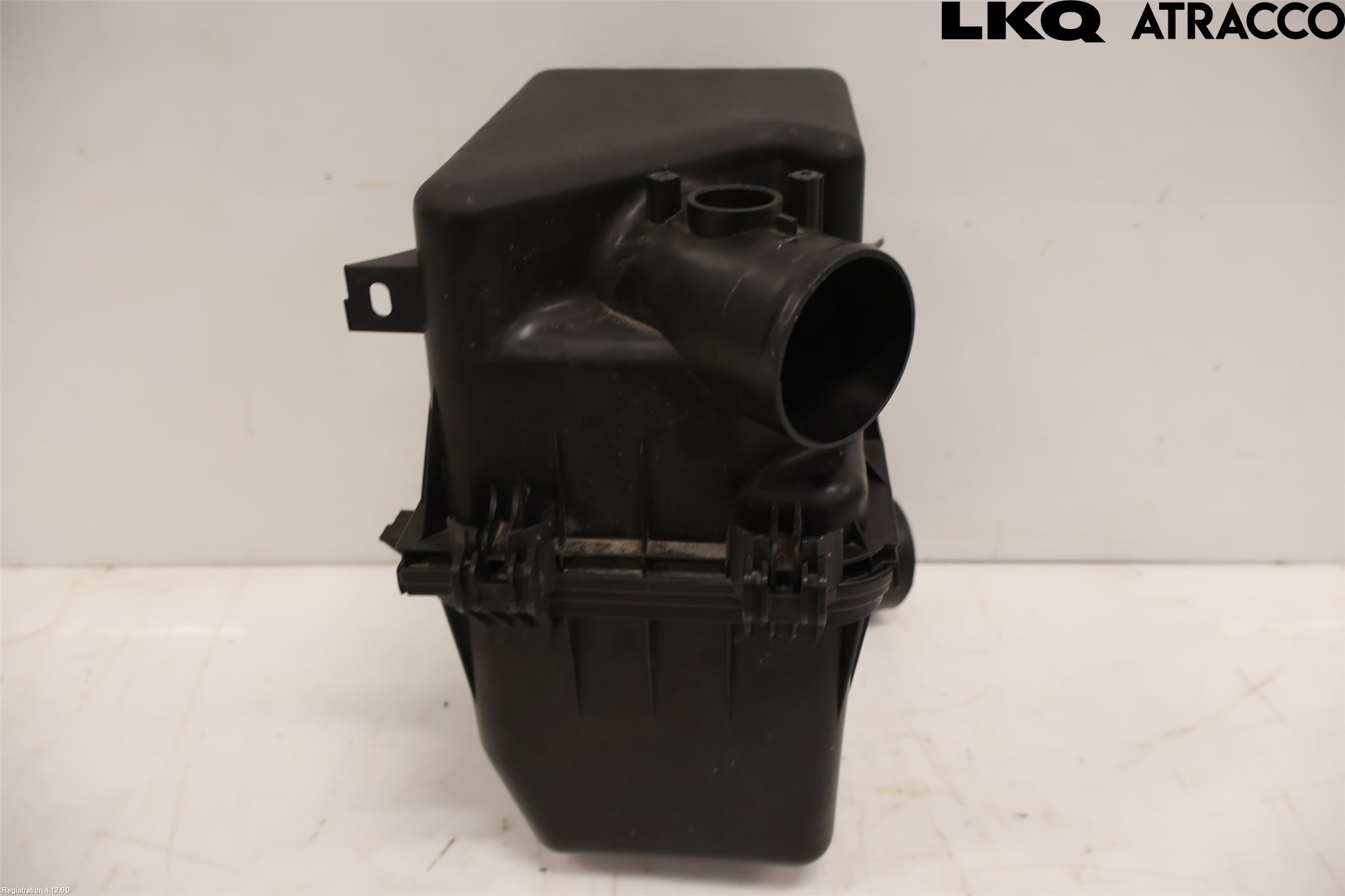 Toyota RAV4 13-18 Luftfilter Boks