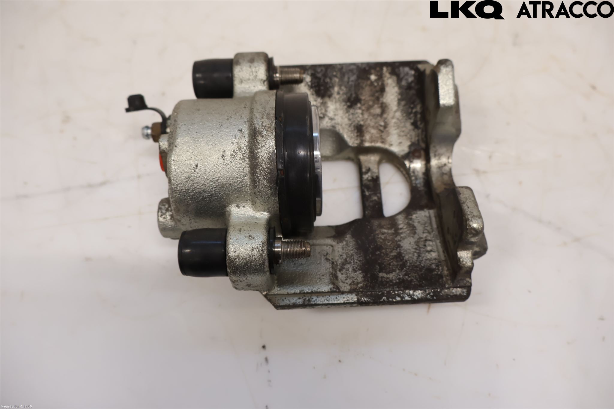 Toyota YARIS XP90 06-11 Bremsecaliper Foran Høyre