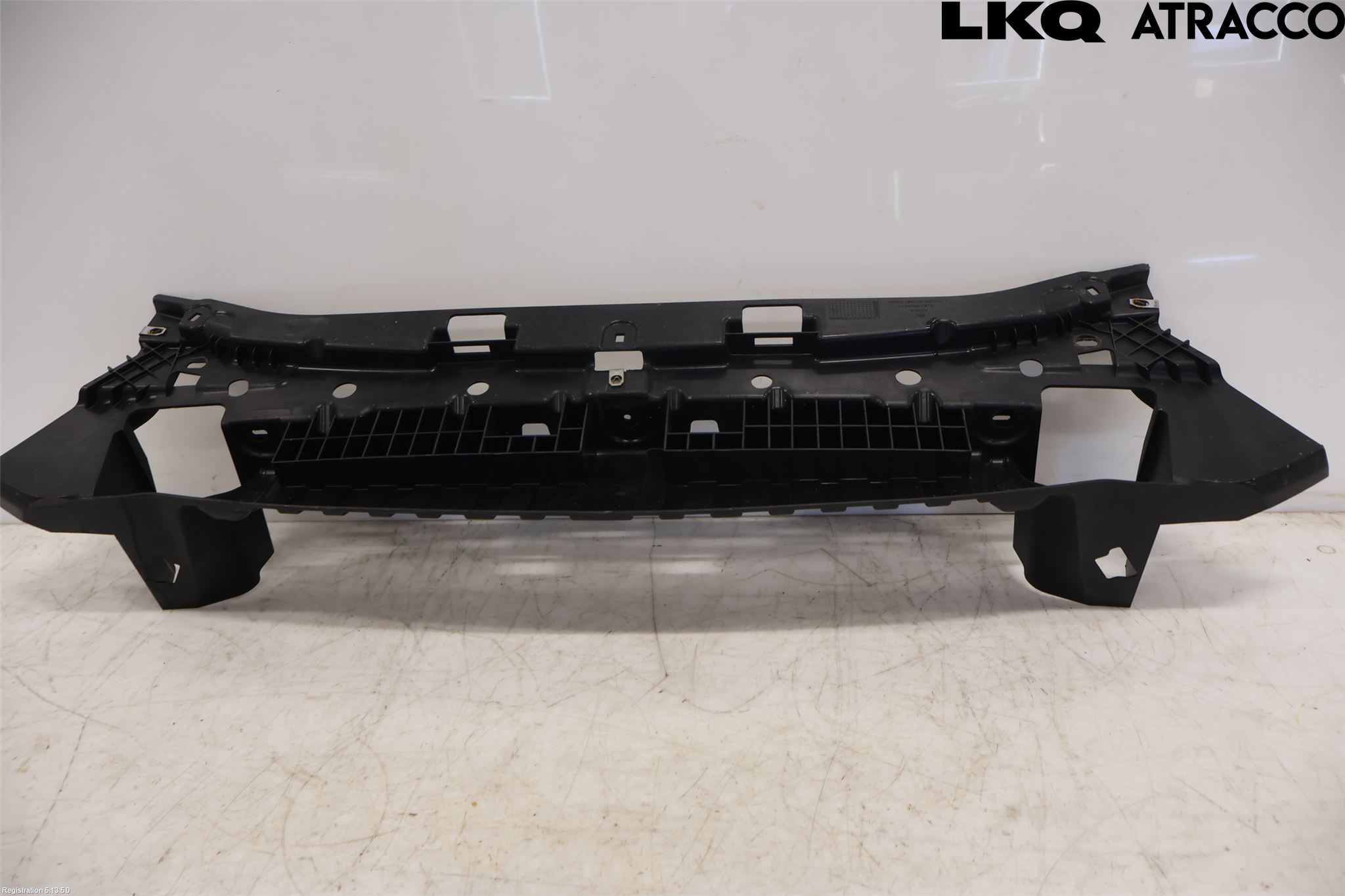 Ford KA+ 16-20 Luftstyring Front