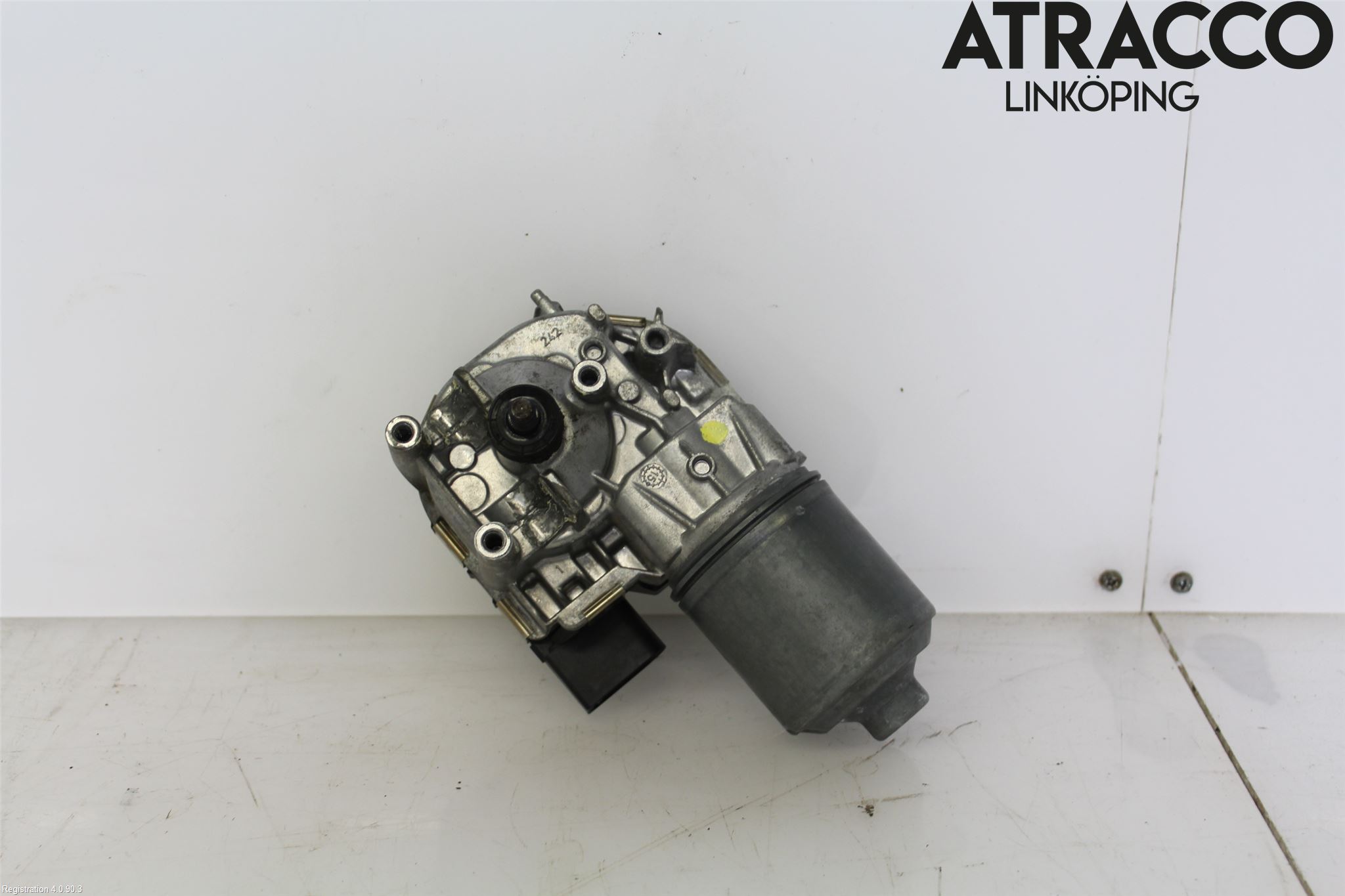 Volvo V40 12-19 Viskermotor Frontrute