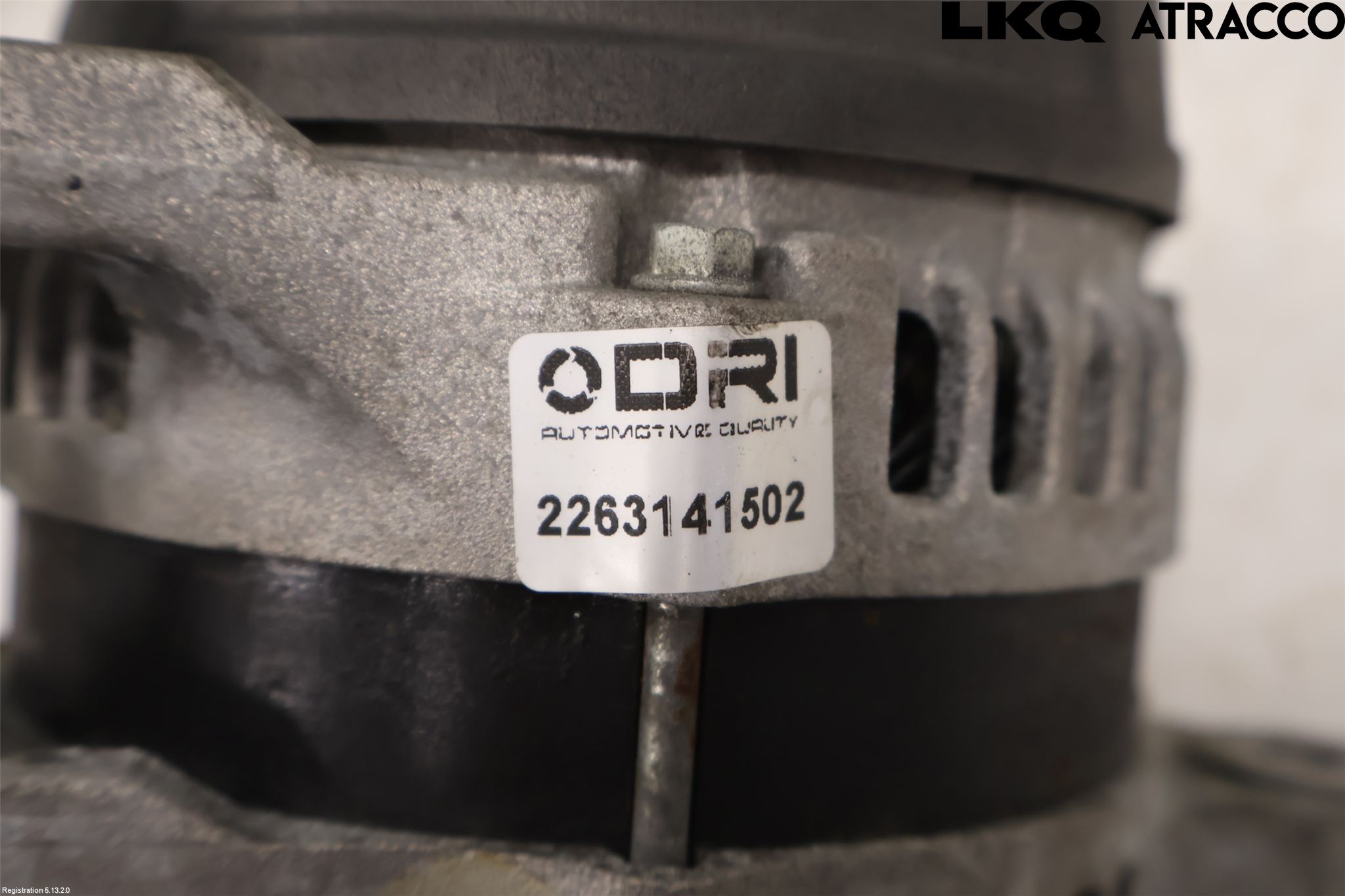 Hyundai ix35 Dynamo