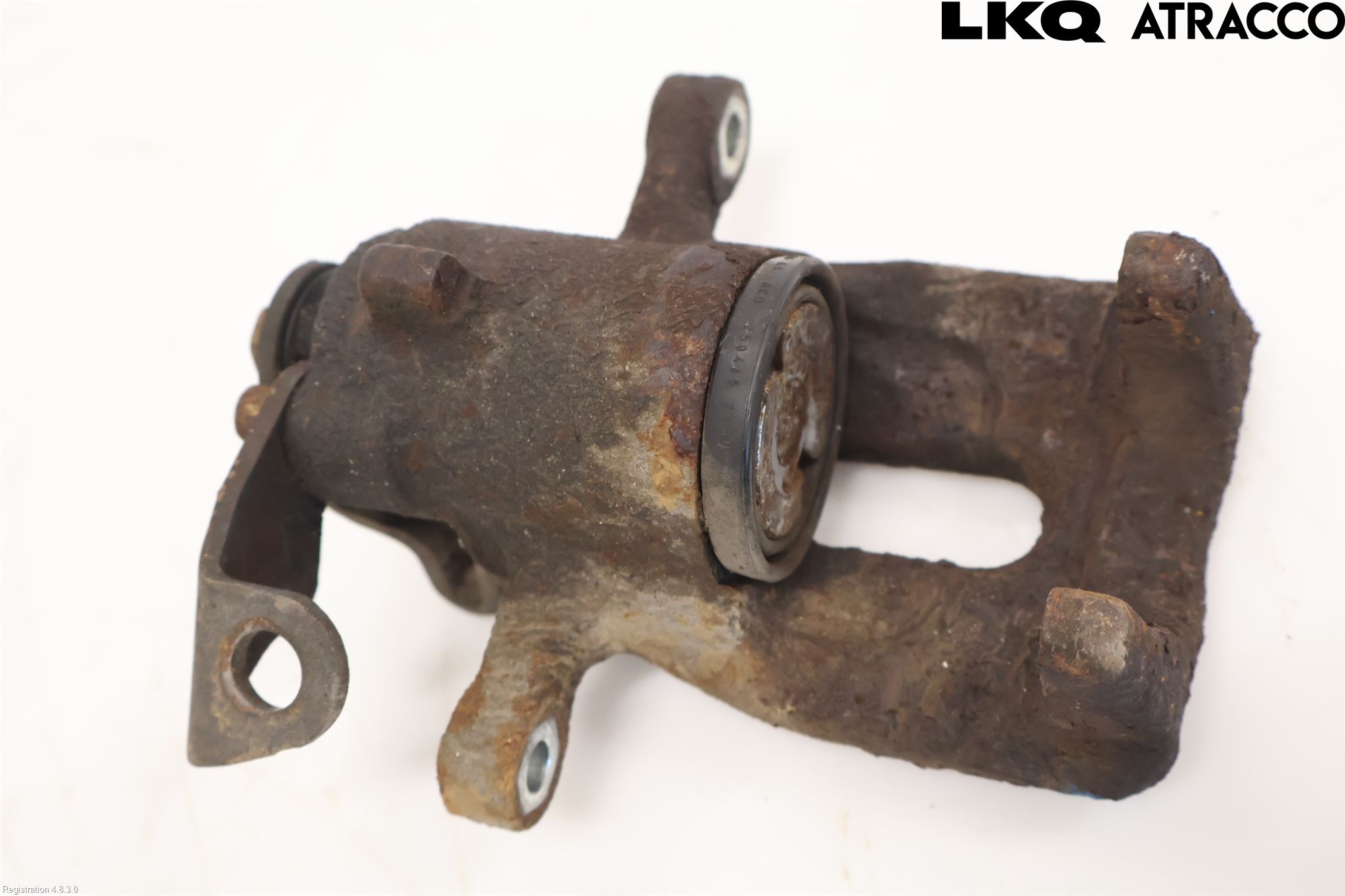 Renault KANGOO II 08-14 Bremsecaliper Bak Høyre