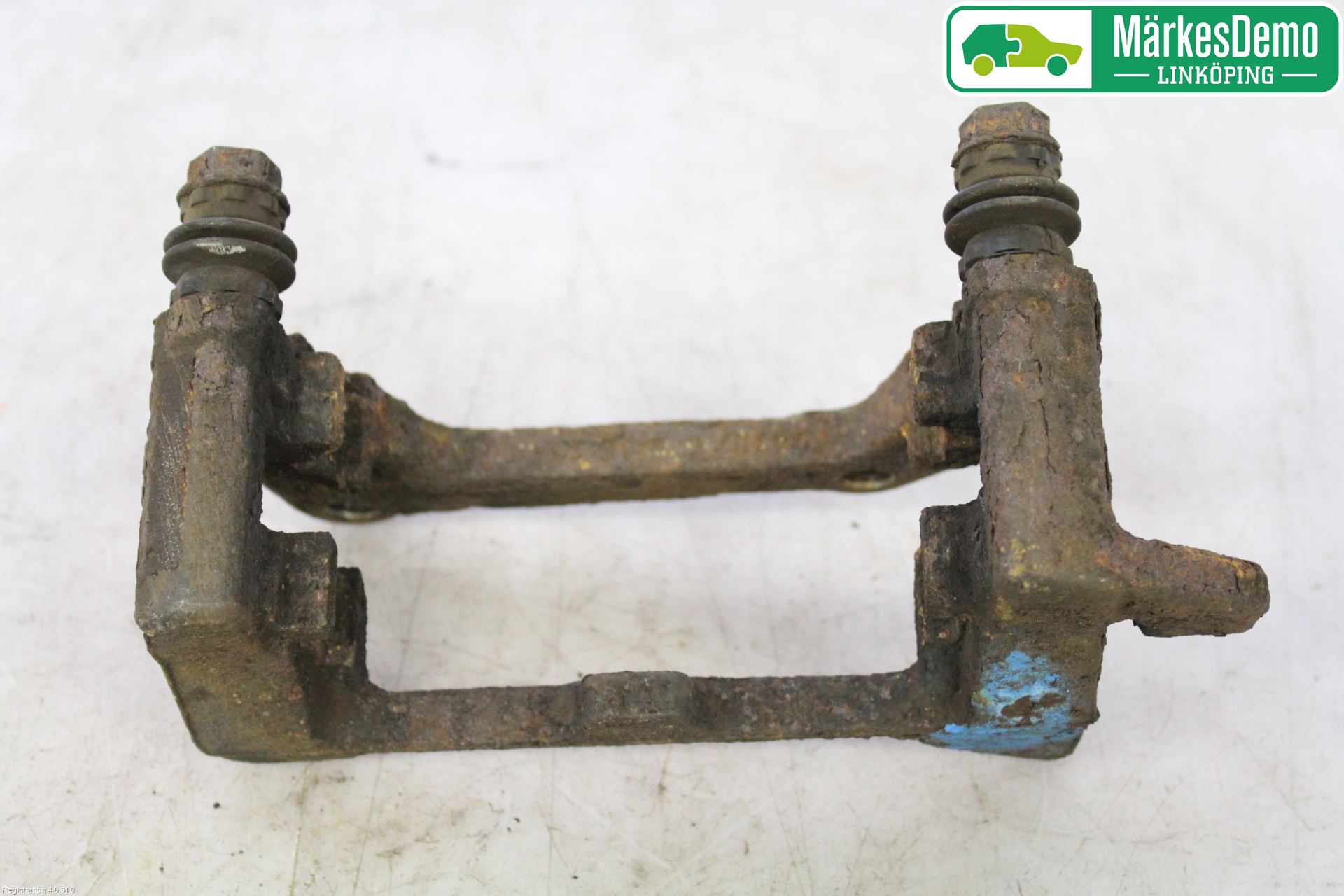 Audi A4/S4 08-11 Bremsecaliper Feste Holder