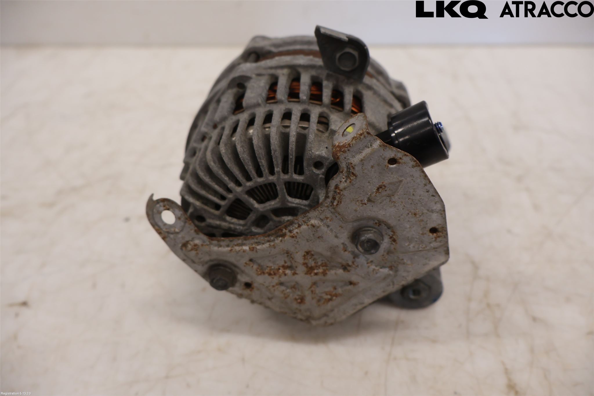 Honda CIVIC 12-16 Dynamo