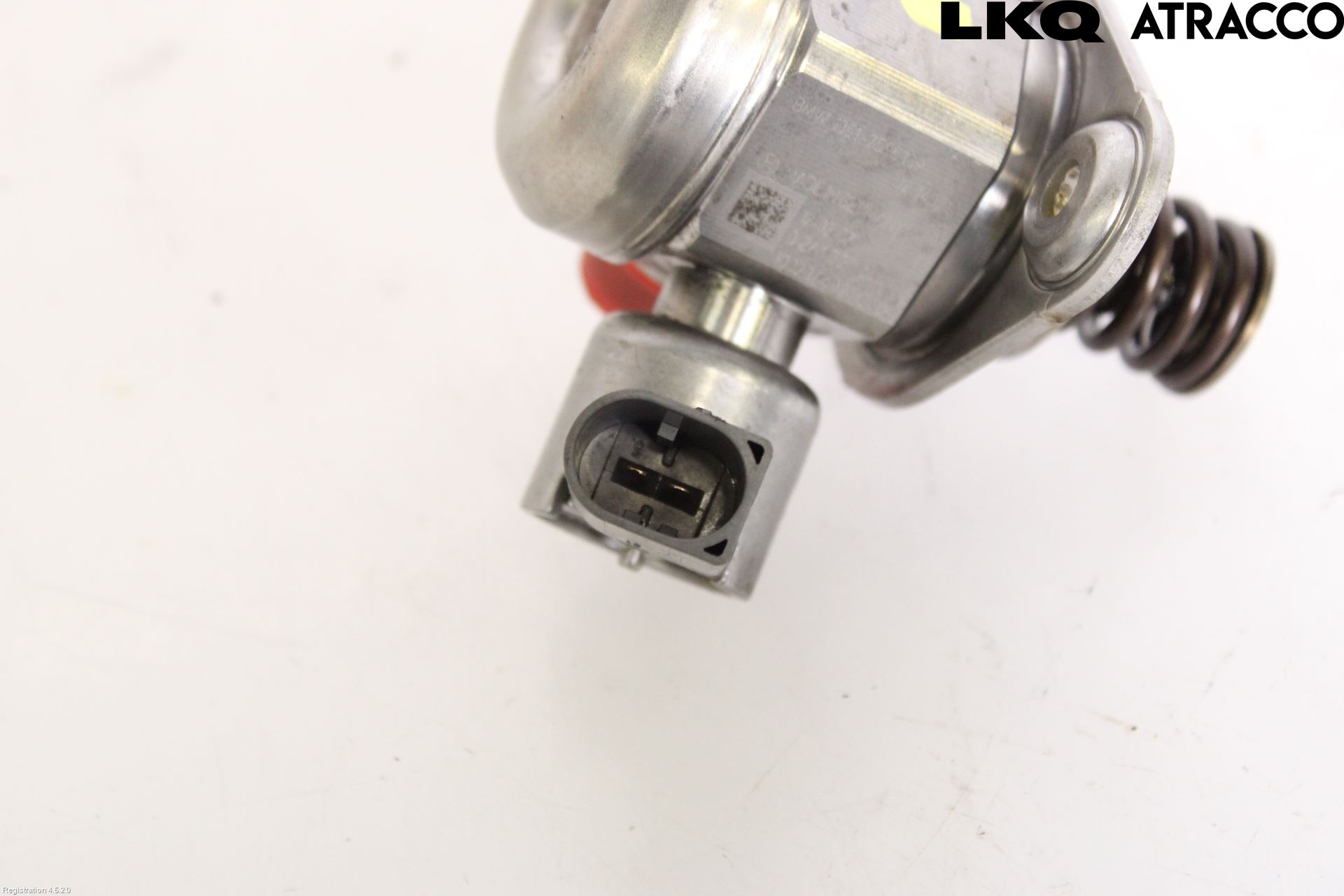 BMW 5 F10/F11/F18 09-17 Drivstoffpumpe Mekanisk