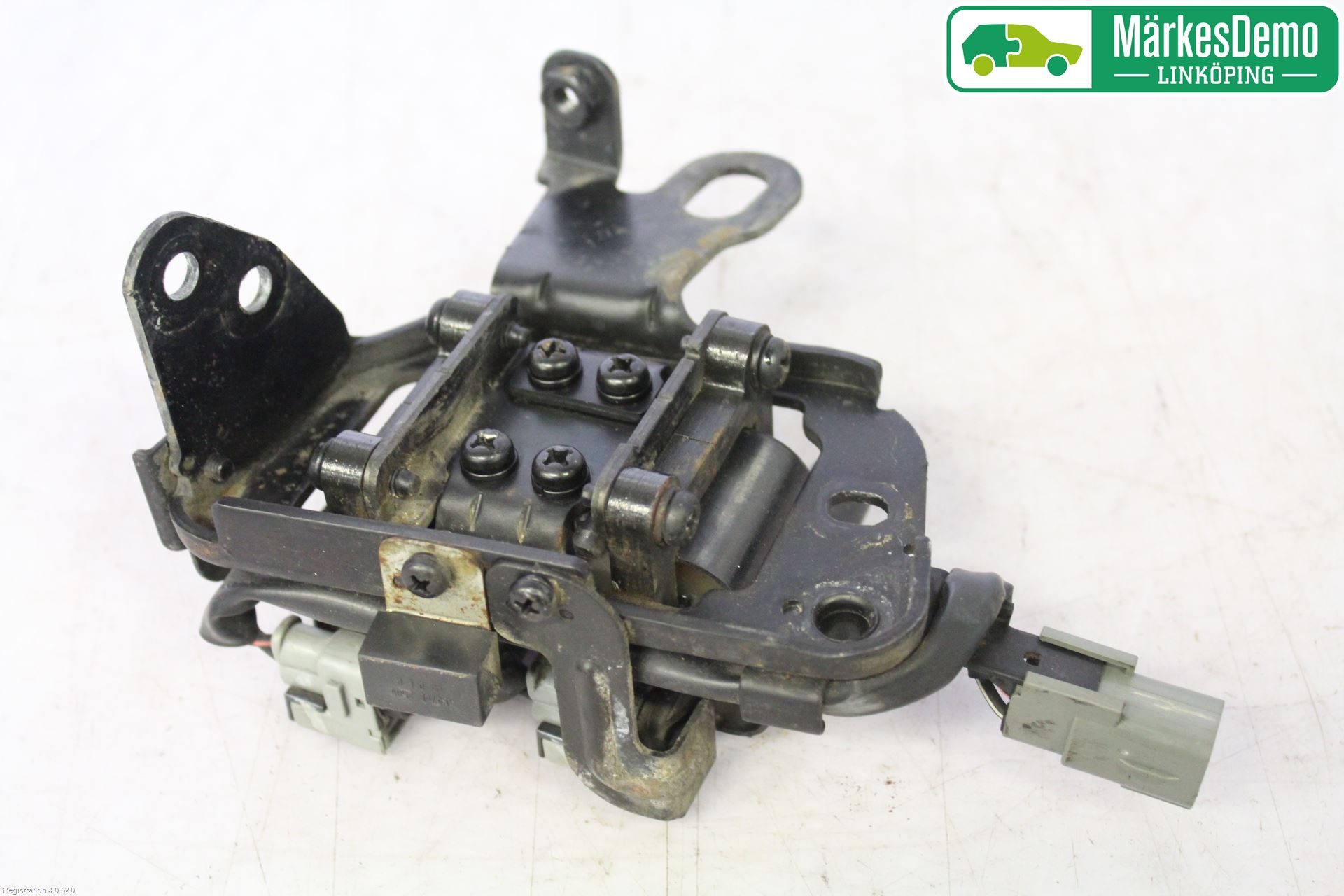Hyundai TRAJET Coil