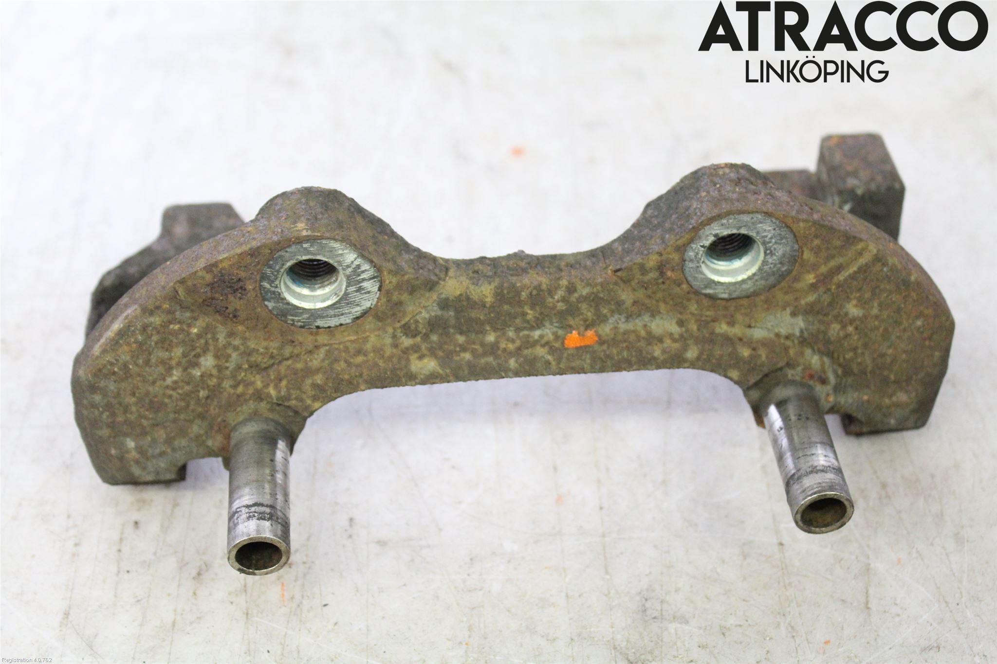 Mercedes-Benz MB R-KLASS (W251) 05-13 Bremsecaliper Feste Holder