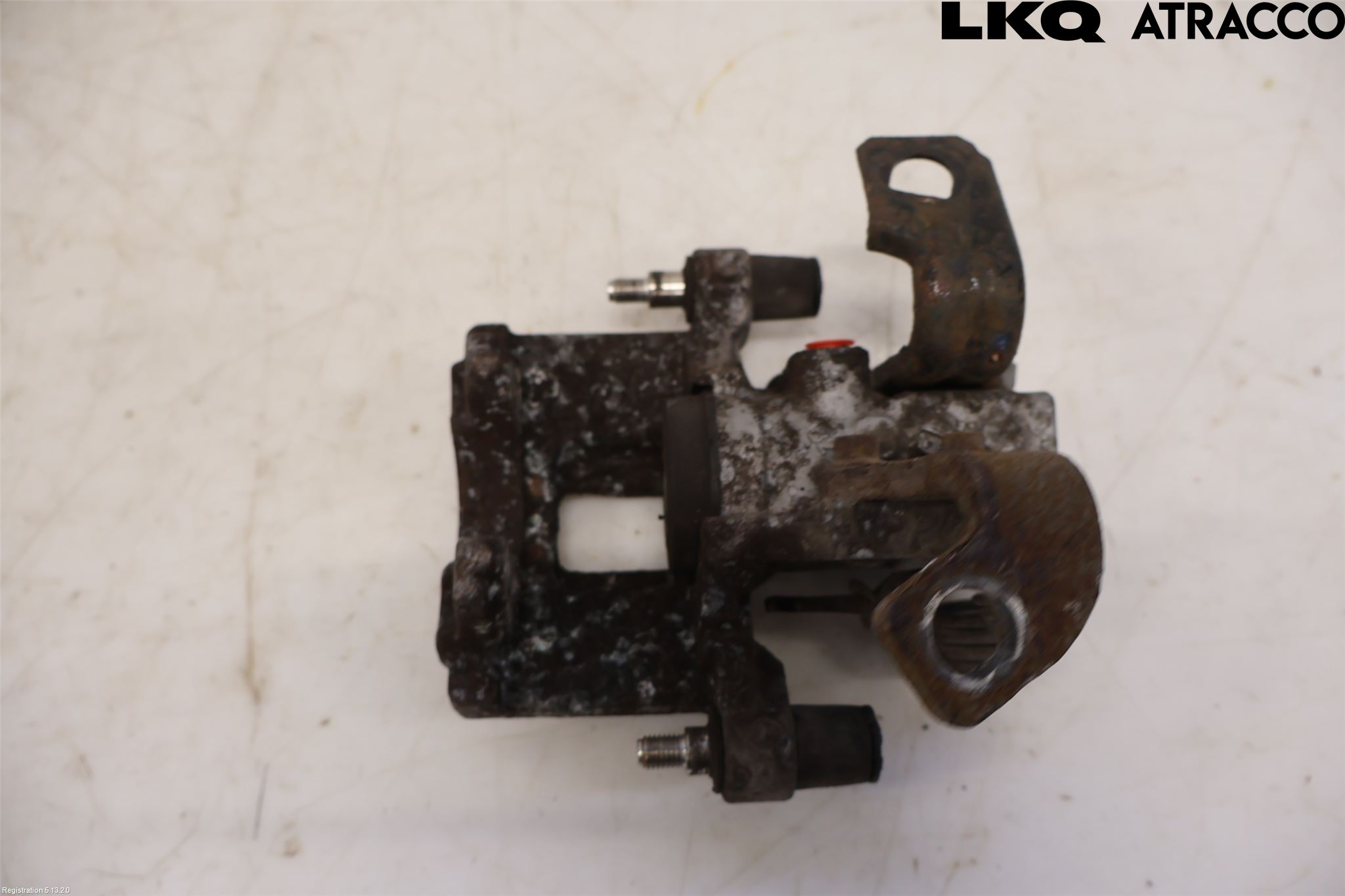 Honda CIVIC 12-16 Bremsecaliper Bak Høyre