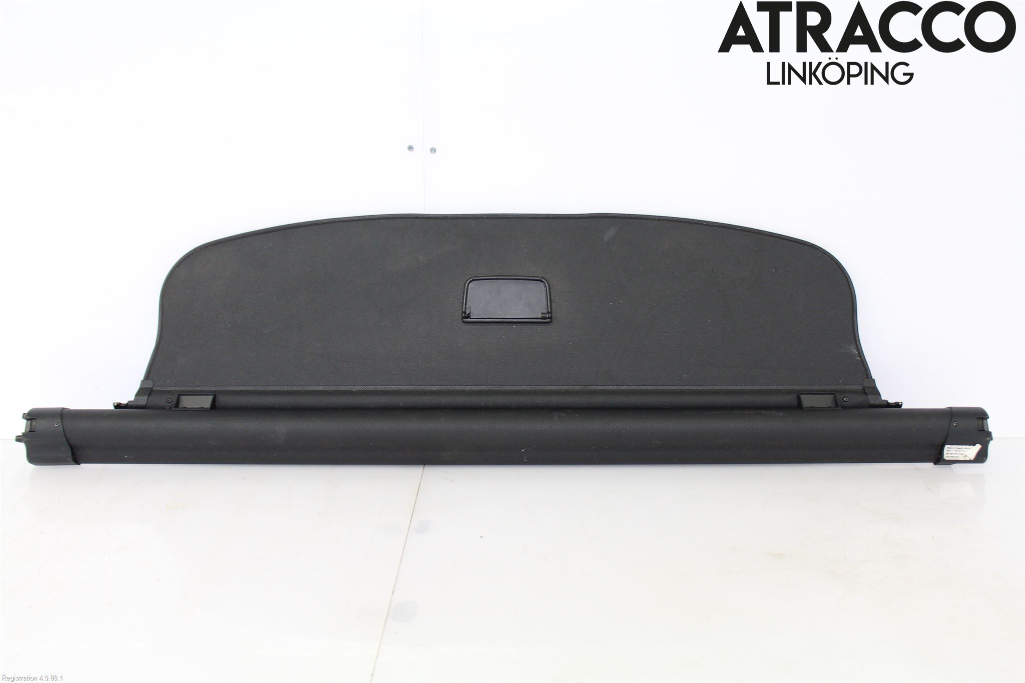 Audi A4/S4 08-11 Innr Innsyn Beskytelse Stv