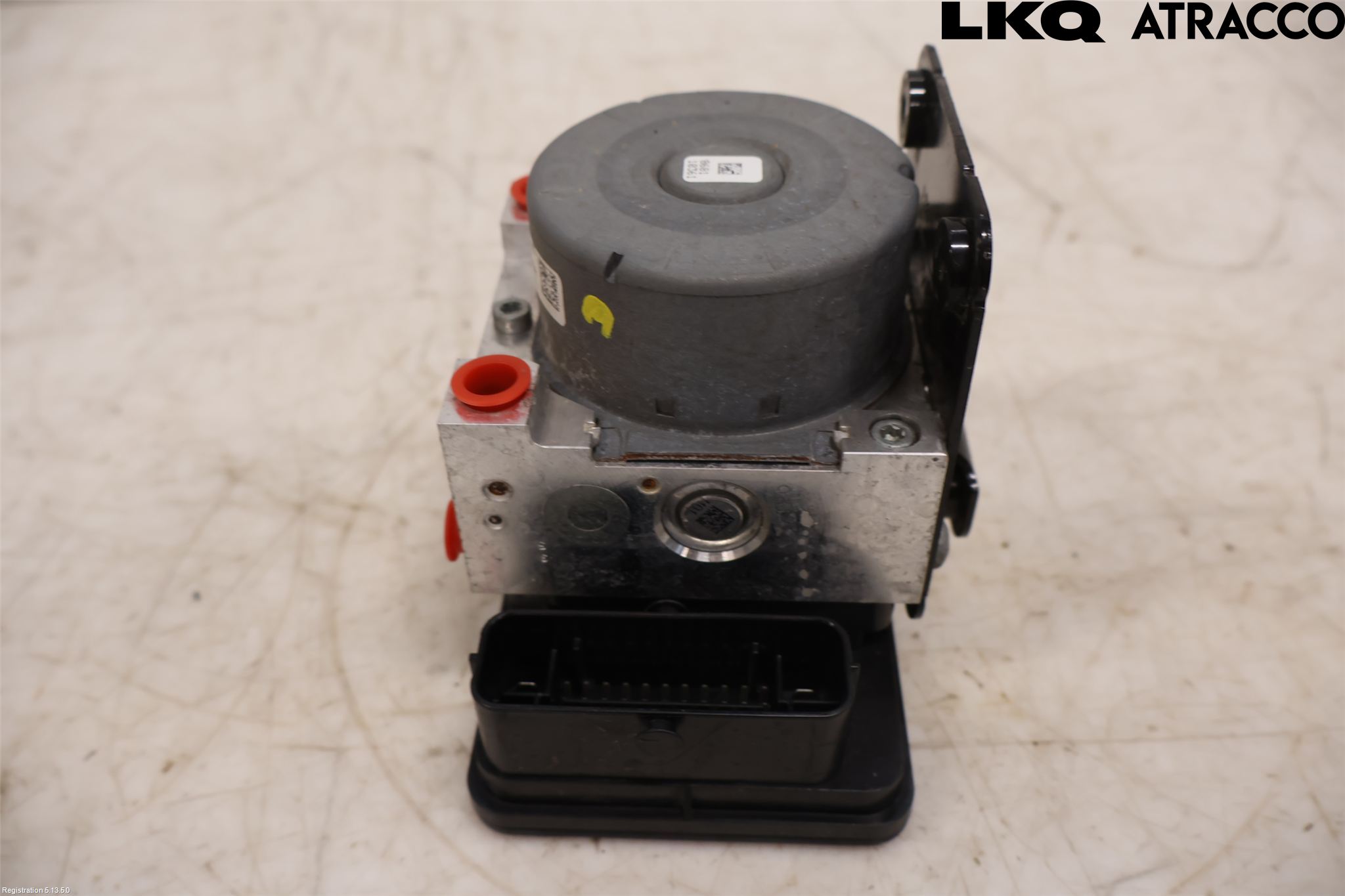 Ford KA+ 16-20 Abs Hydraulikkaggregat