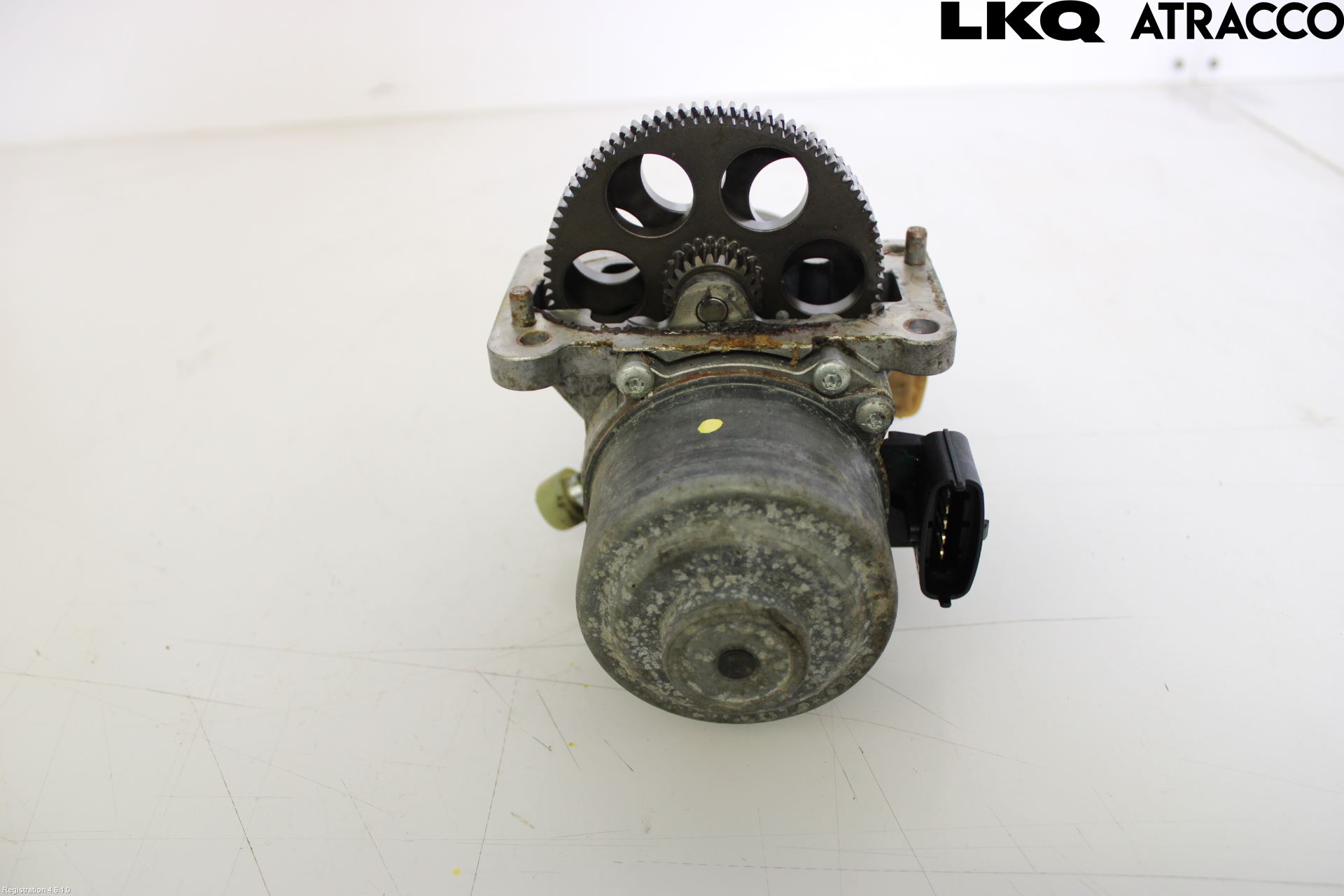 Mitsubishi COLT   04-08 Styreenhet Gearkasse