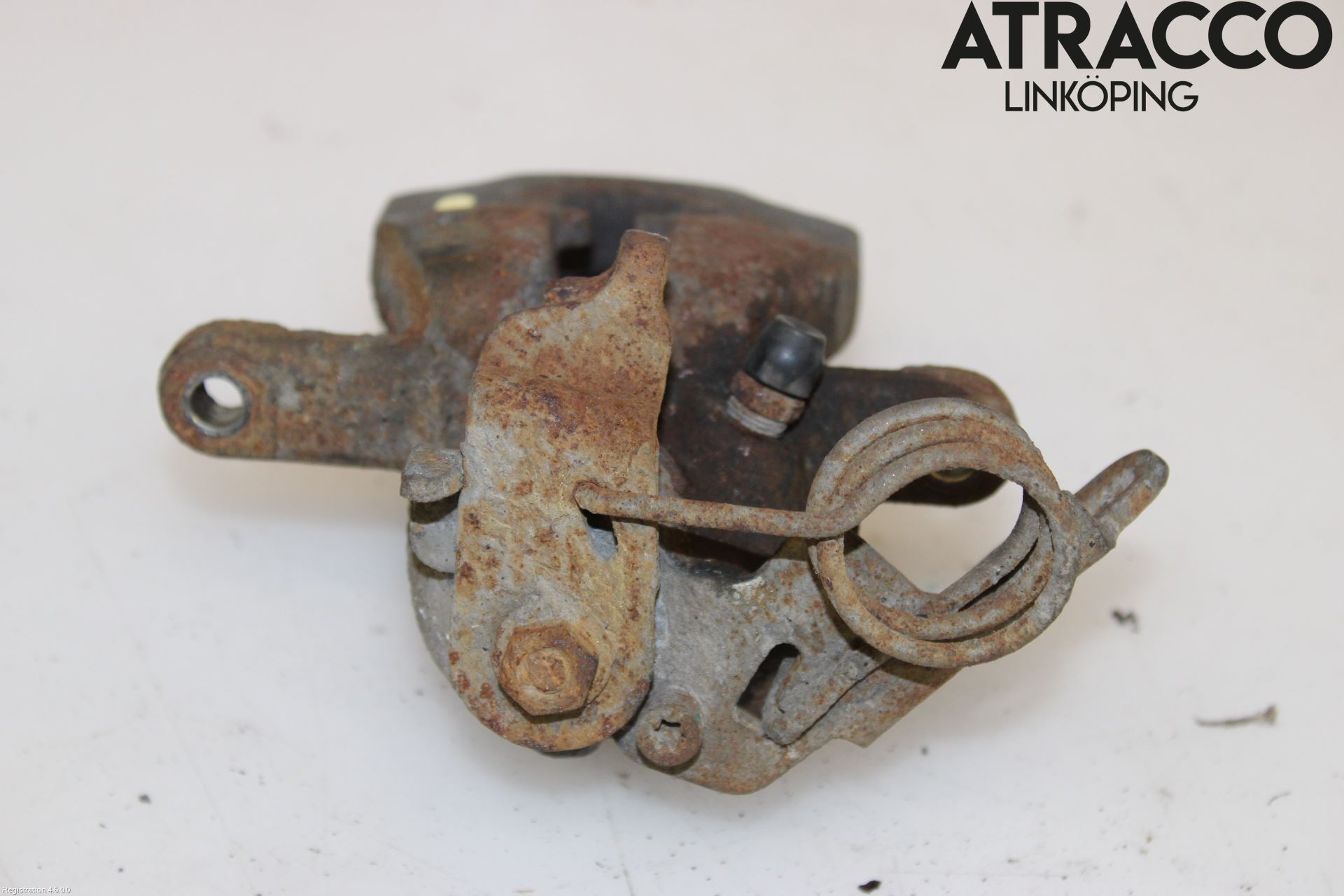 Ford MONDEO 07-15 Bremsecaliper Bak Venstre