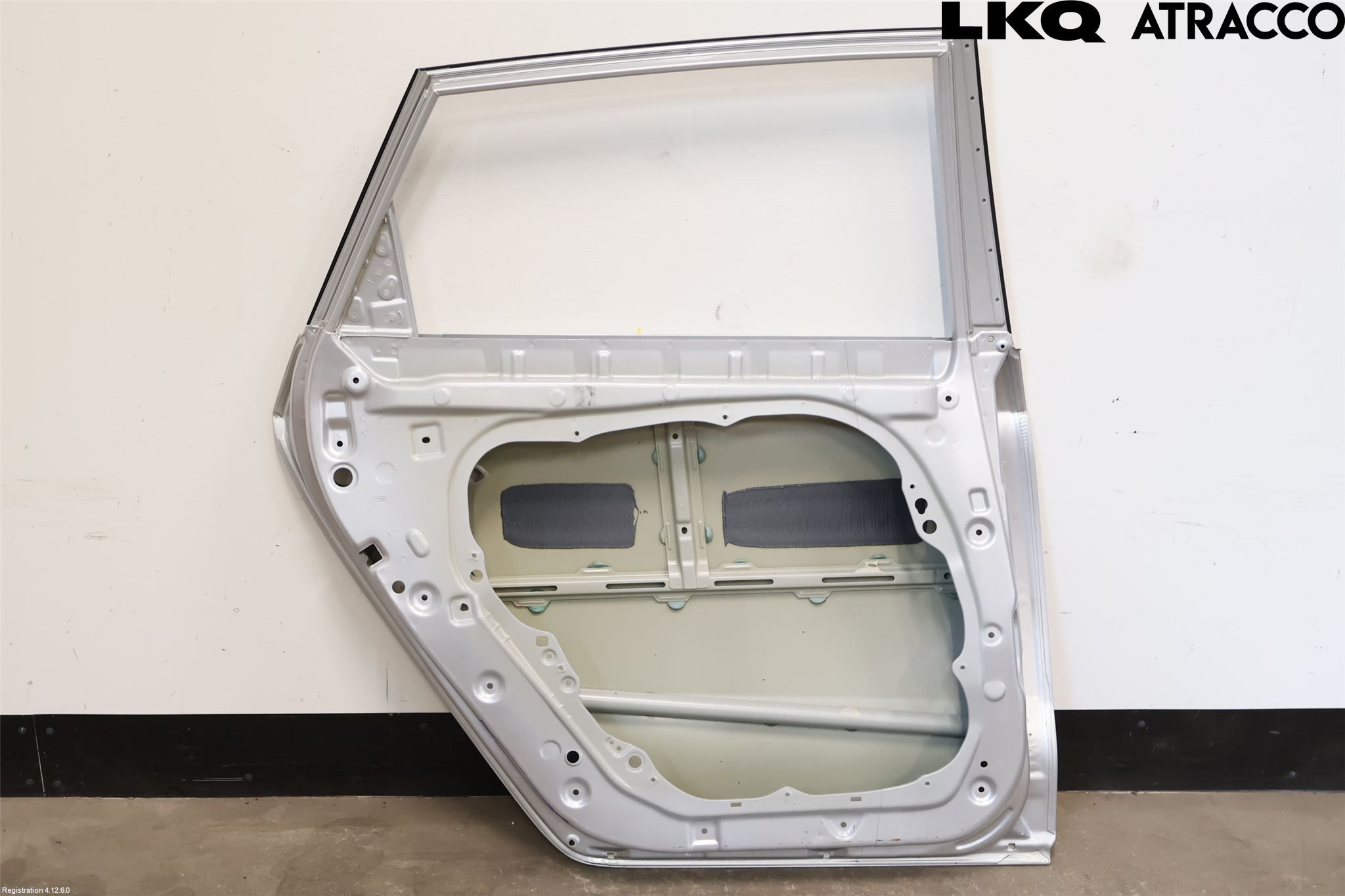 Kia CARENS III 13-19 Dør 4D Bak Venstre