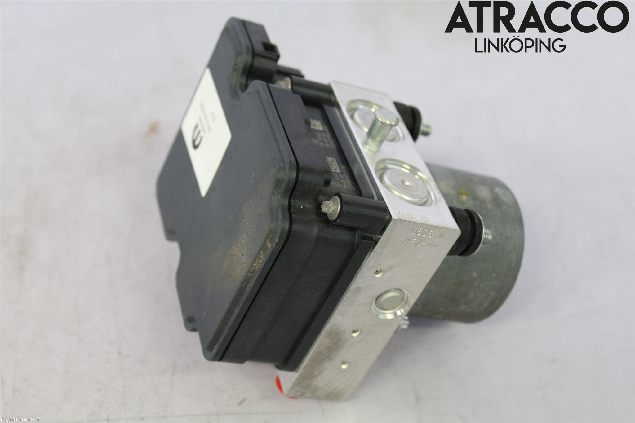 Fiat TIPO/CROSS 16- Abs Hydraulikkaggregat