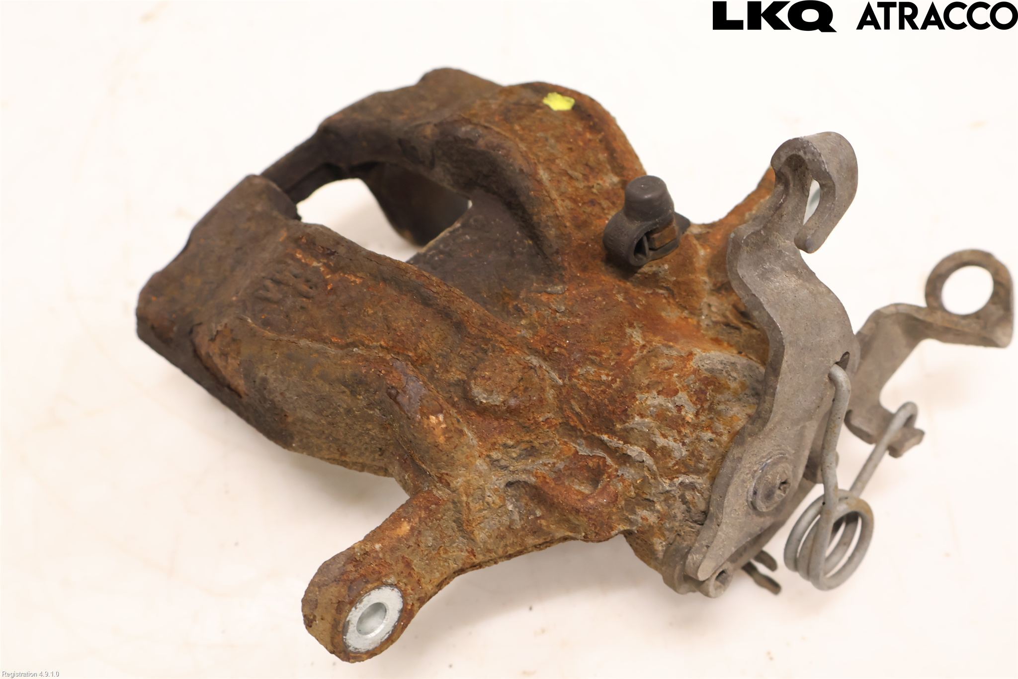 Maxus MAN TGE Bremsecaliper Bak Venstre