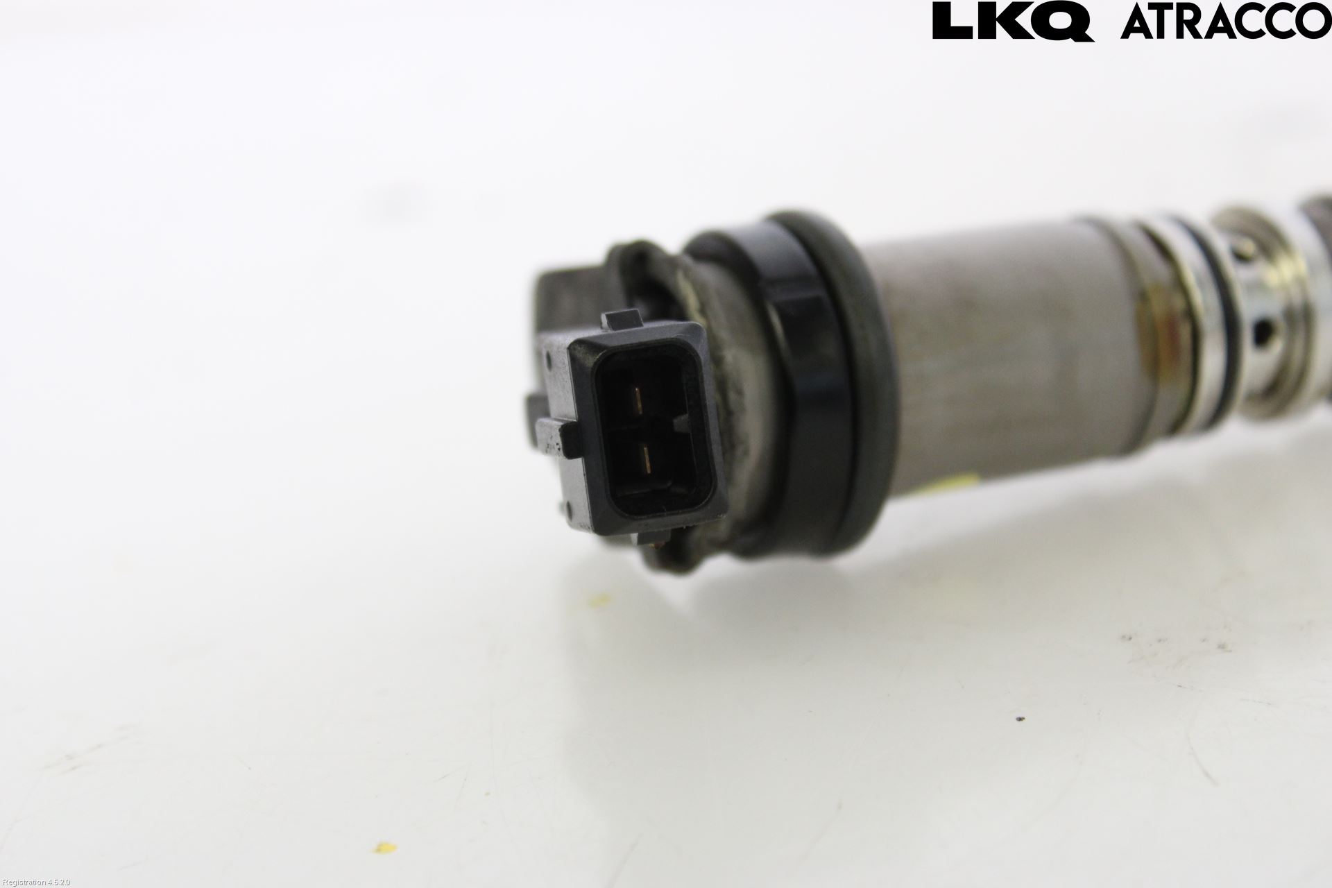 BMW 5 F10/F11/F18 09-17 Kamaksel Stillventil