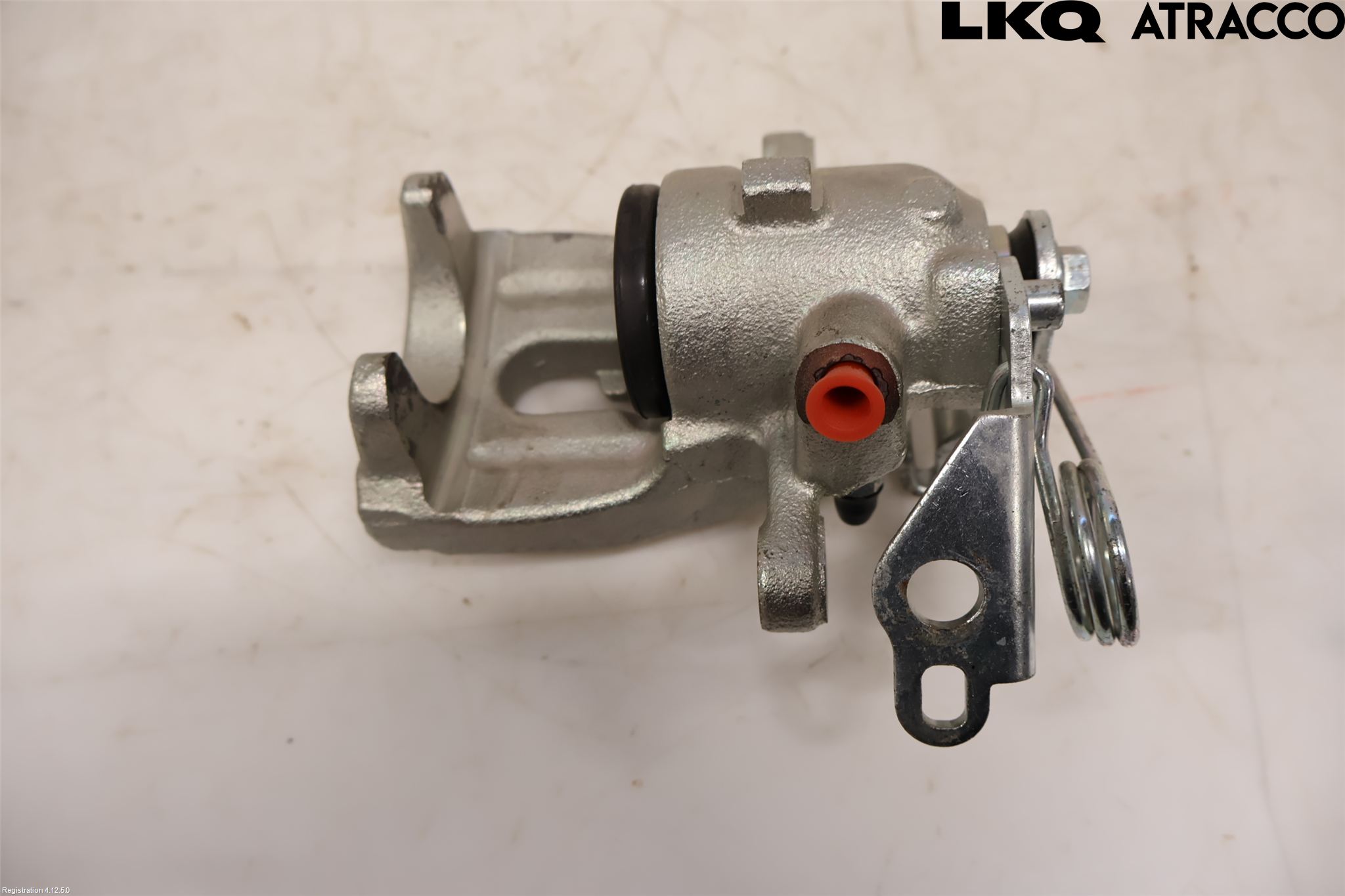 Ford S-MAX 06-15 Bremsecaliper Bak Venstre