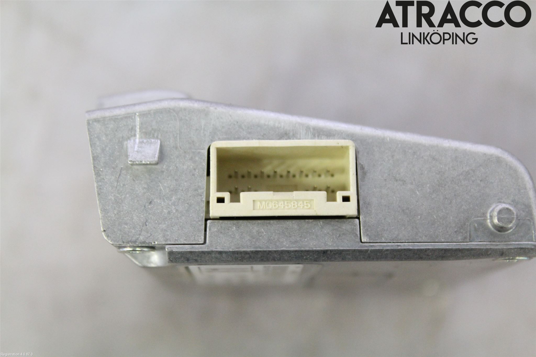 Kia OPTIMA 16-20 Sensor Kollisjonsbeskyttelse