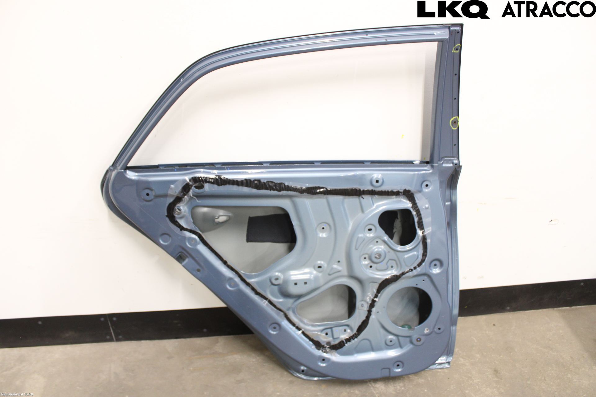Hyundai i20 GB 15-20 Dør 4D Bak Venstre