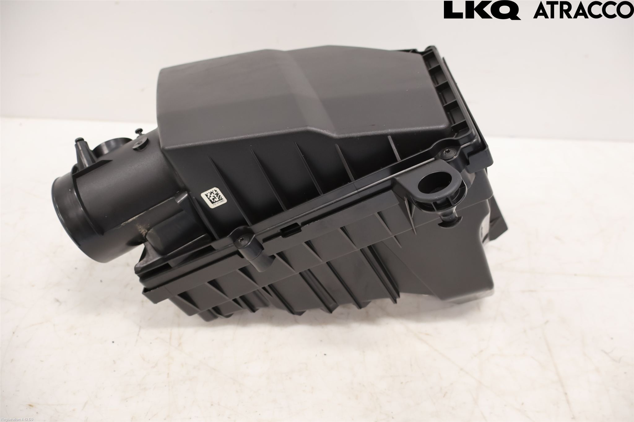 Volvo V90 17->> Luftfilter Boks