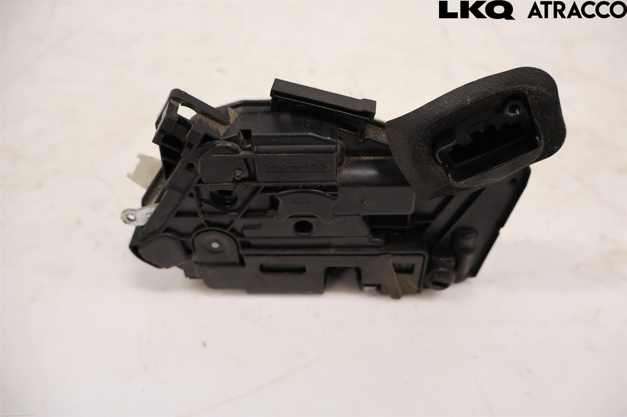 Seat LEON 13-20 Dørlås - Låsekasse