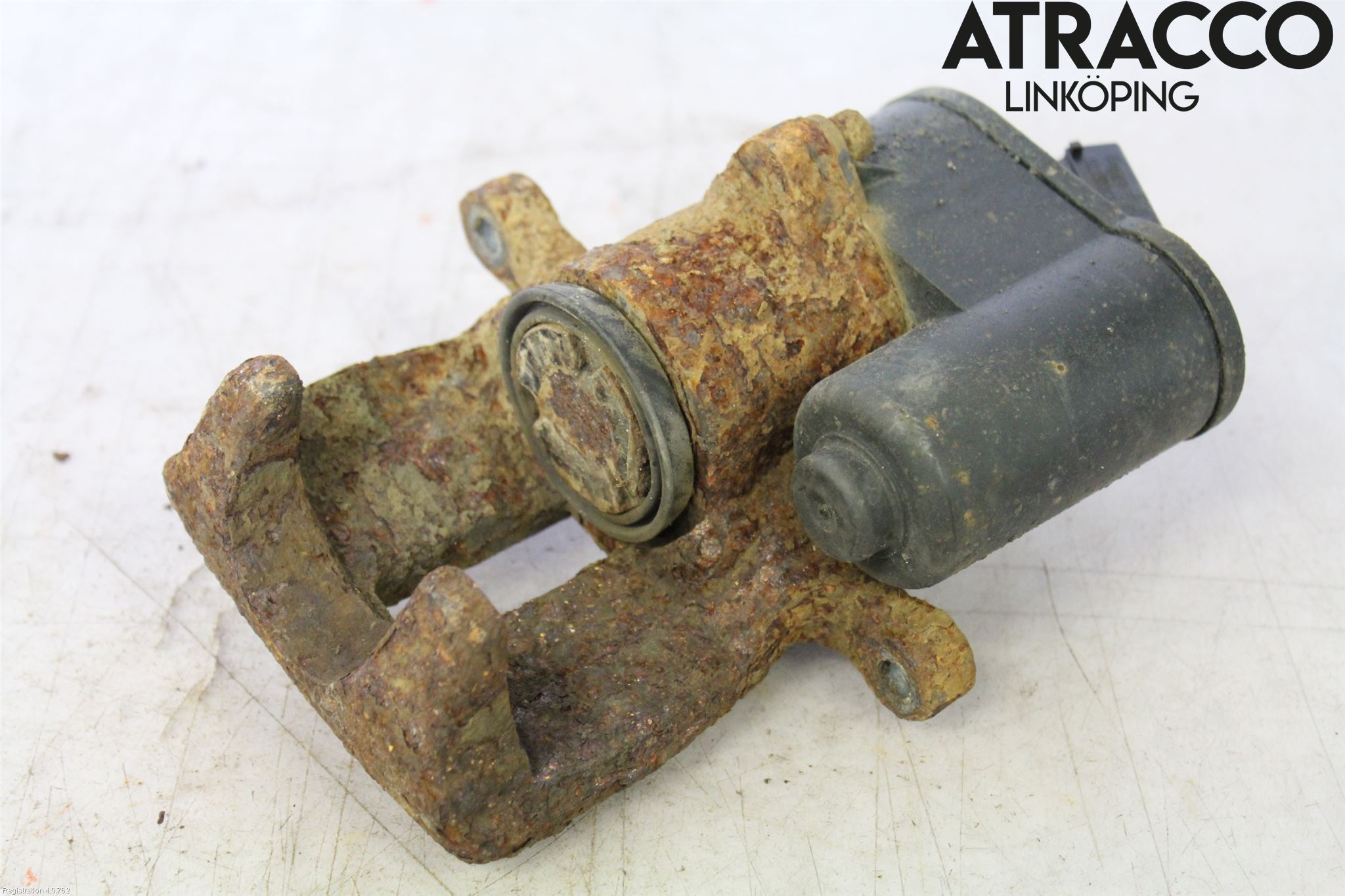 Volkswagen VW TIGUAN 07-16 Bremsecaliper Bak Høyre