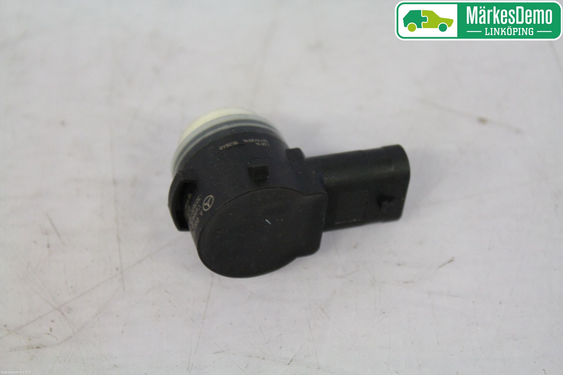 Mercedes-Benz MB E-KLASS (W213) 16-23 Sensor Ryggesensor
