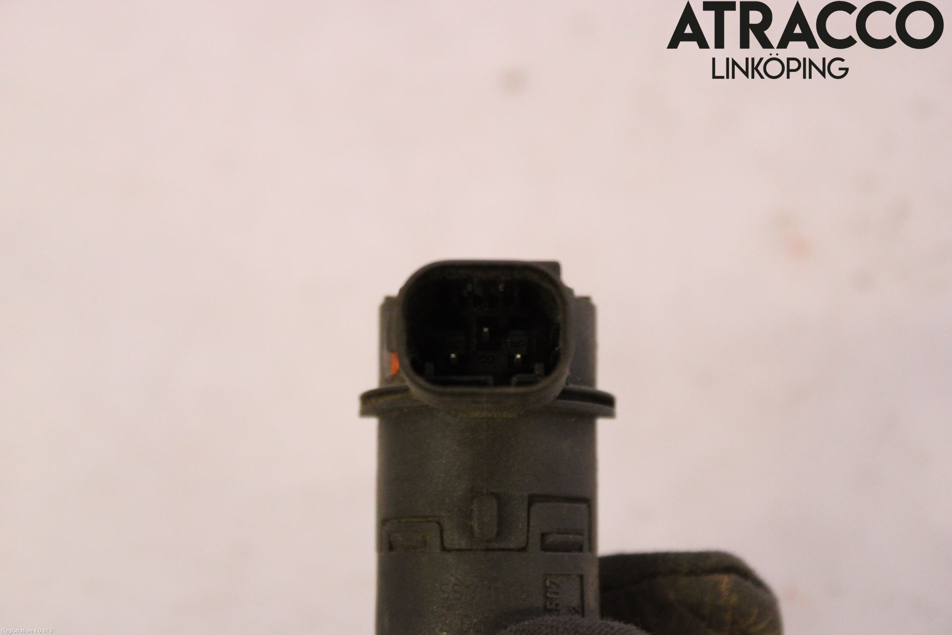 BMW 5 E60/61 Sed/Tou 02-10 Sensor Ryggesensor