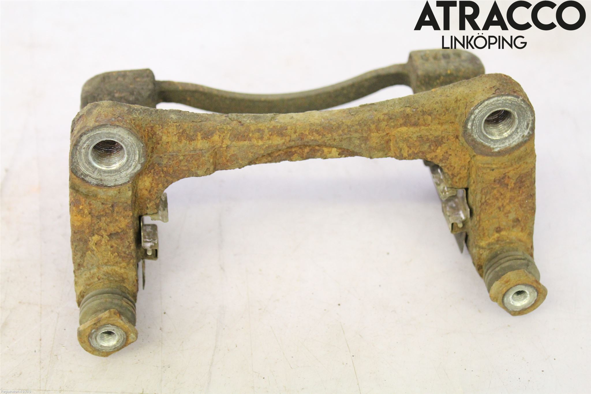 Mazda CX-5 12-17 Bremsecaliper Feste Holder