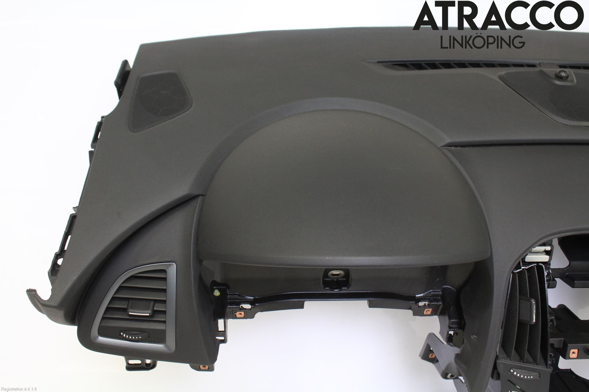 Opel ASTRA J 10-15 Dashbord