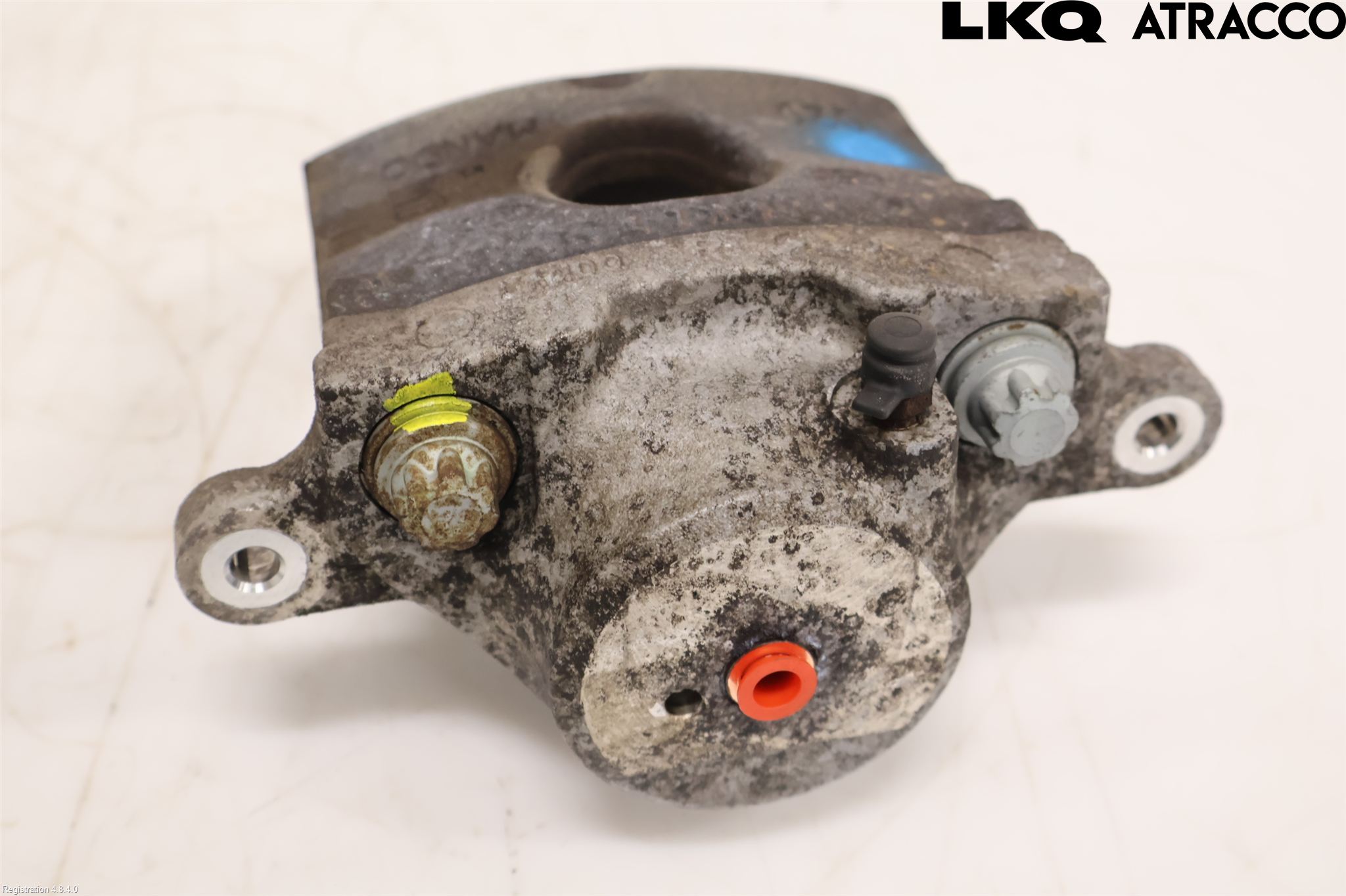 Kia NIRO (DE) 17-22 Bremsecaliper Foran Høyre