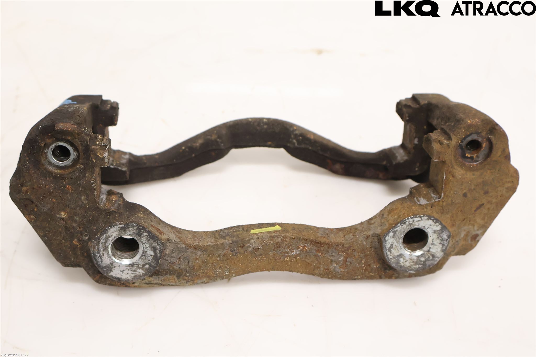 Mercedes-Benz MB SPRINTER (W907/W910) 19- Bremsecaliper Feste Holder