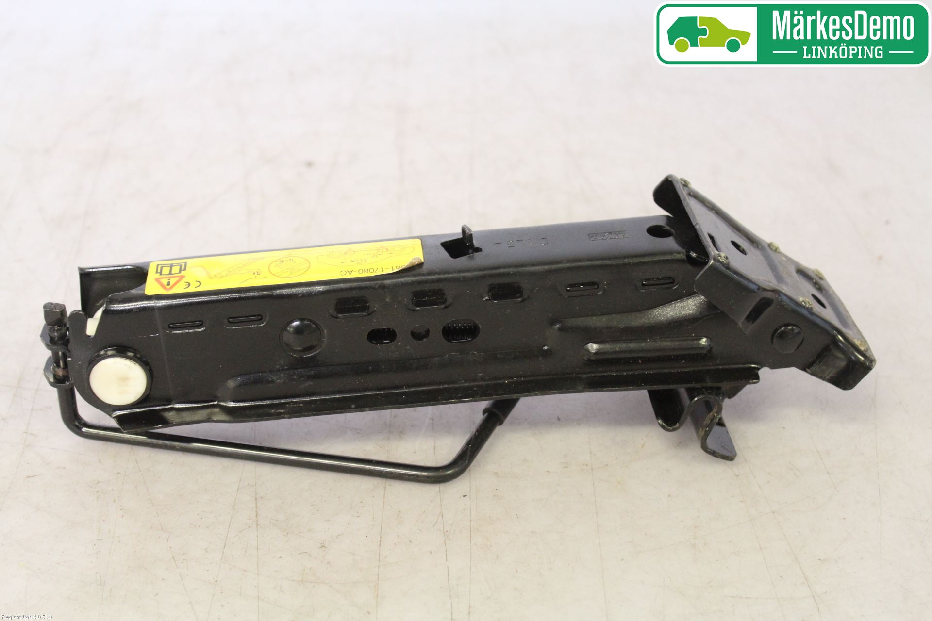 Ford FIESTA     06-08 Jekk
