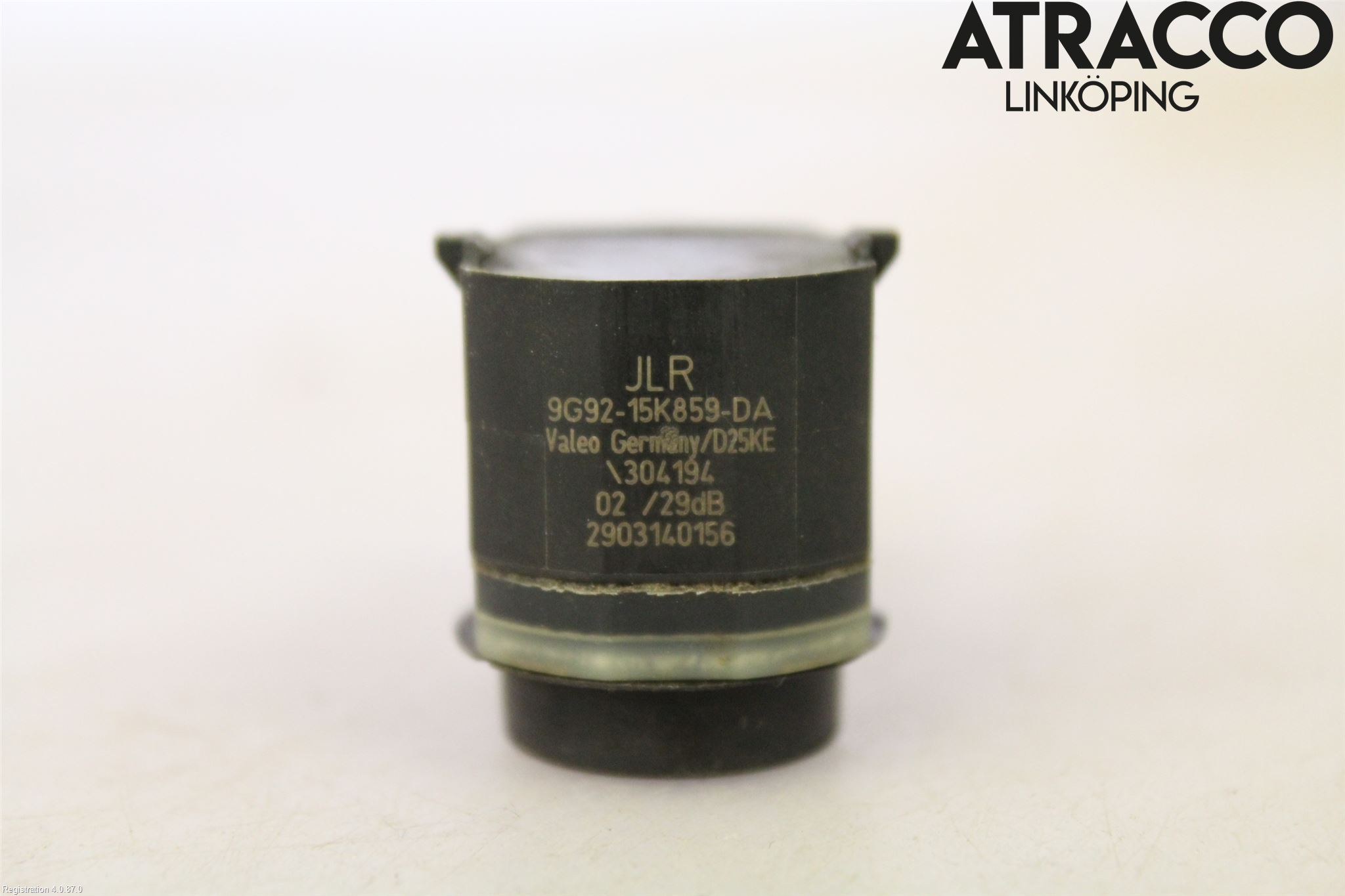 Landrover RANGE ROVER (L405) 13-21 Sensor Ryggesensor