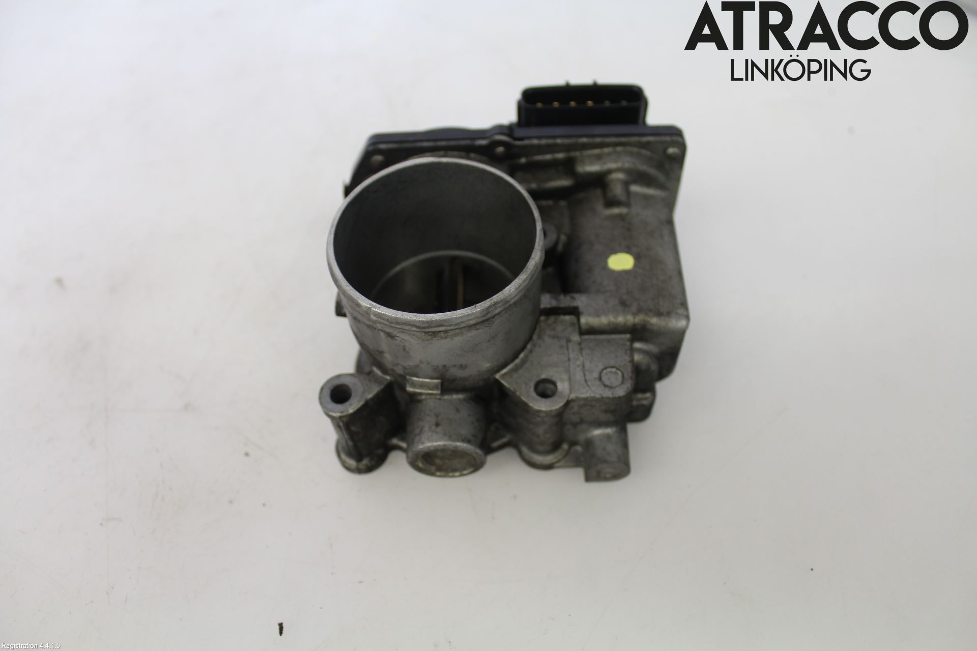 Nissan NAVARA 05-16 Inns Spjeldhus