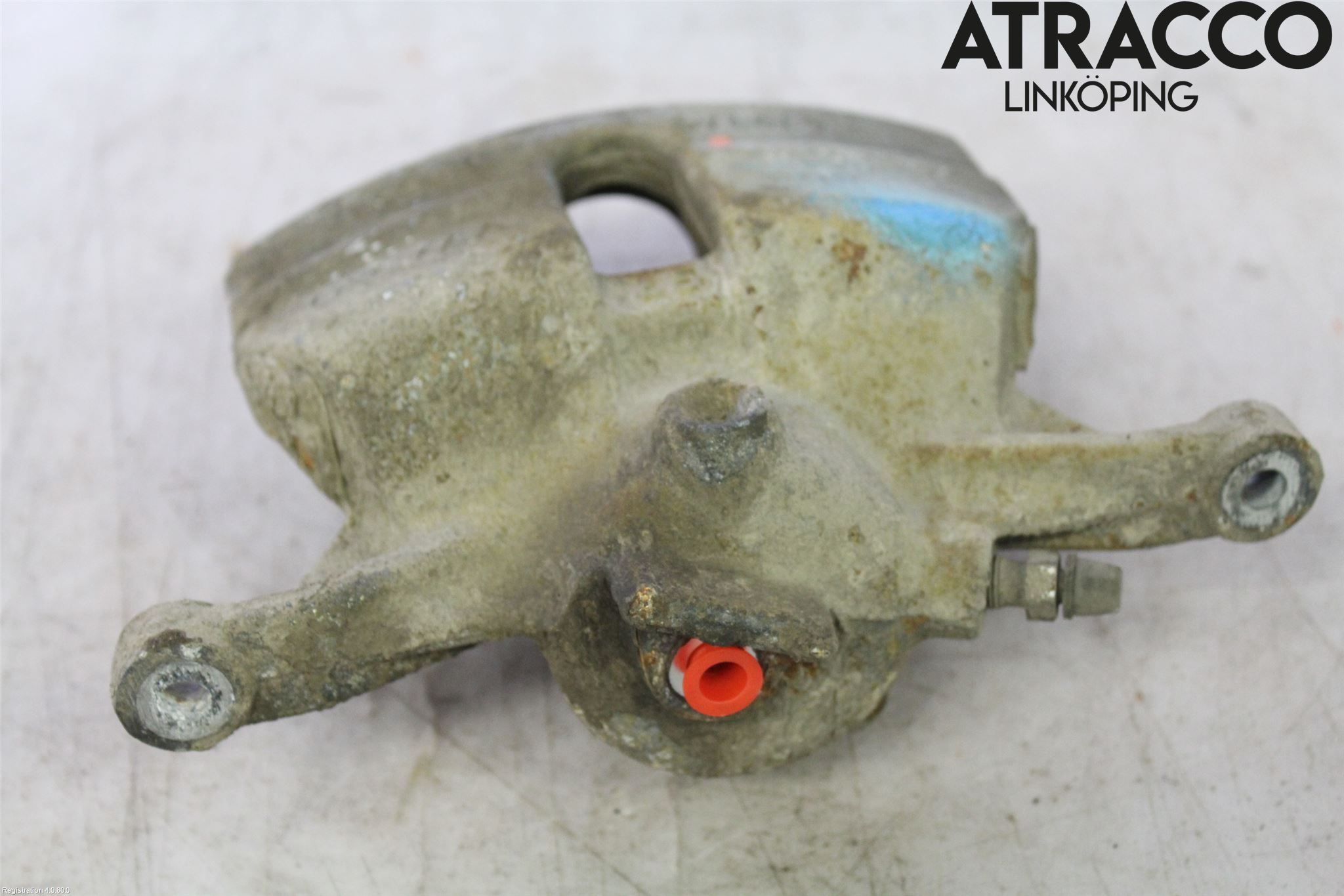 Skoda SUPERB 16-24 Bremsecaliper Foran Høyre