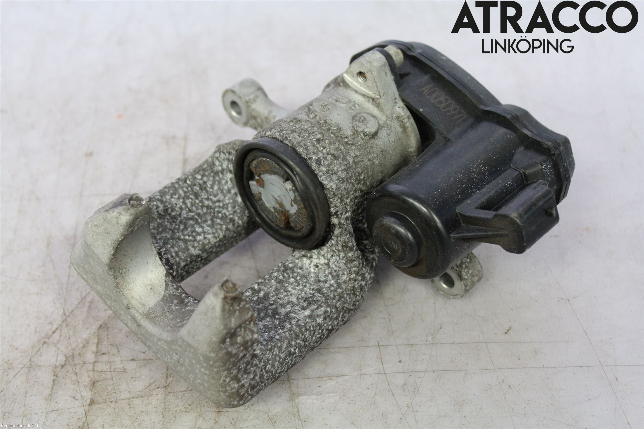 Opel ASTRA K 16-22 Bremsecaliper Bak Høyre