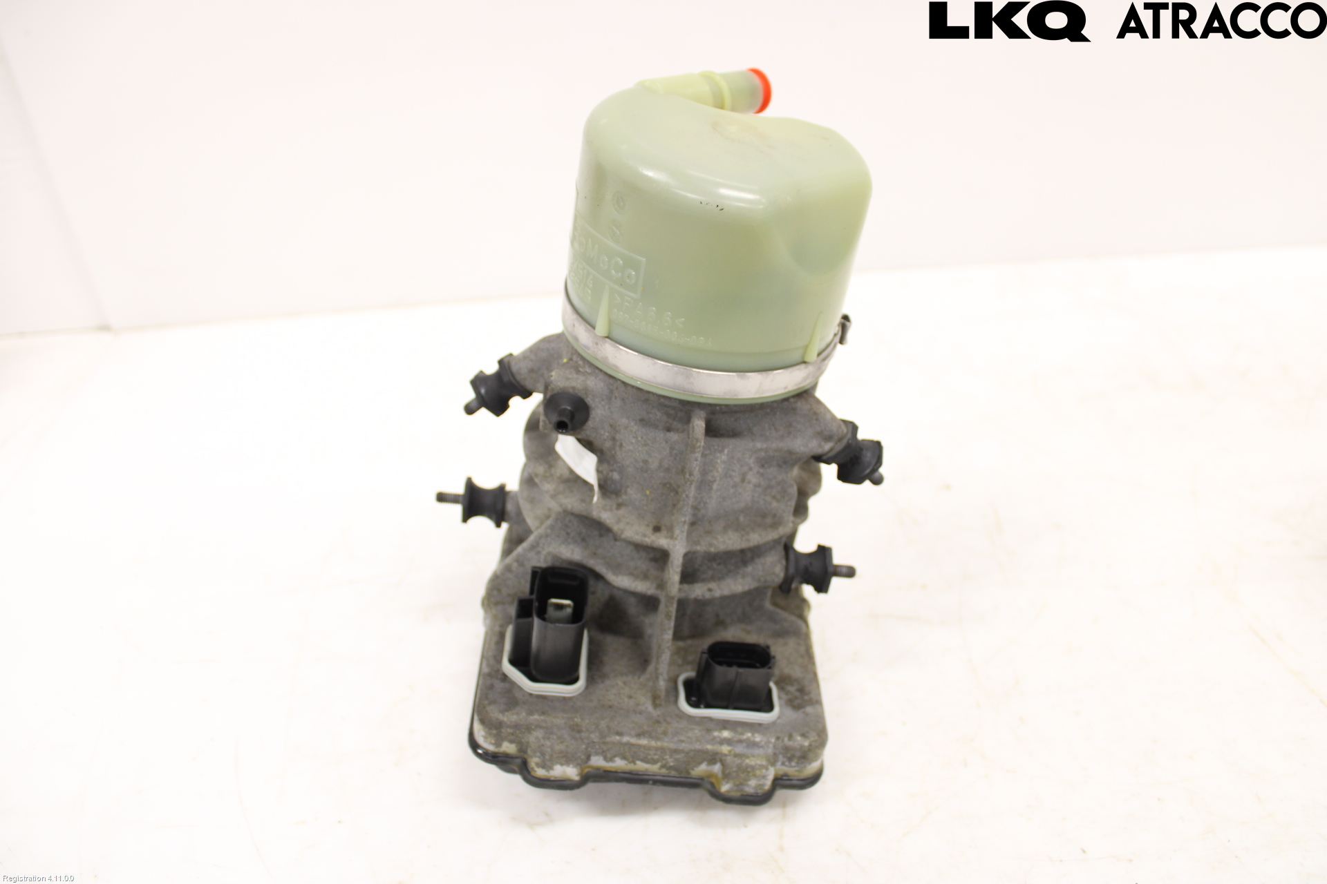 Volvo V60 11-13 Servostyring Eletrisk Pumpe