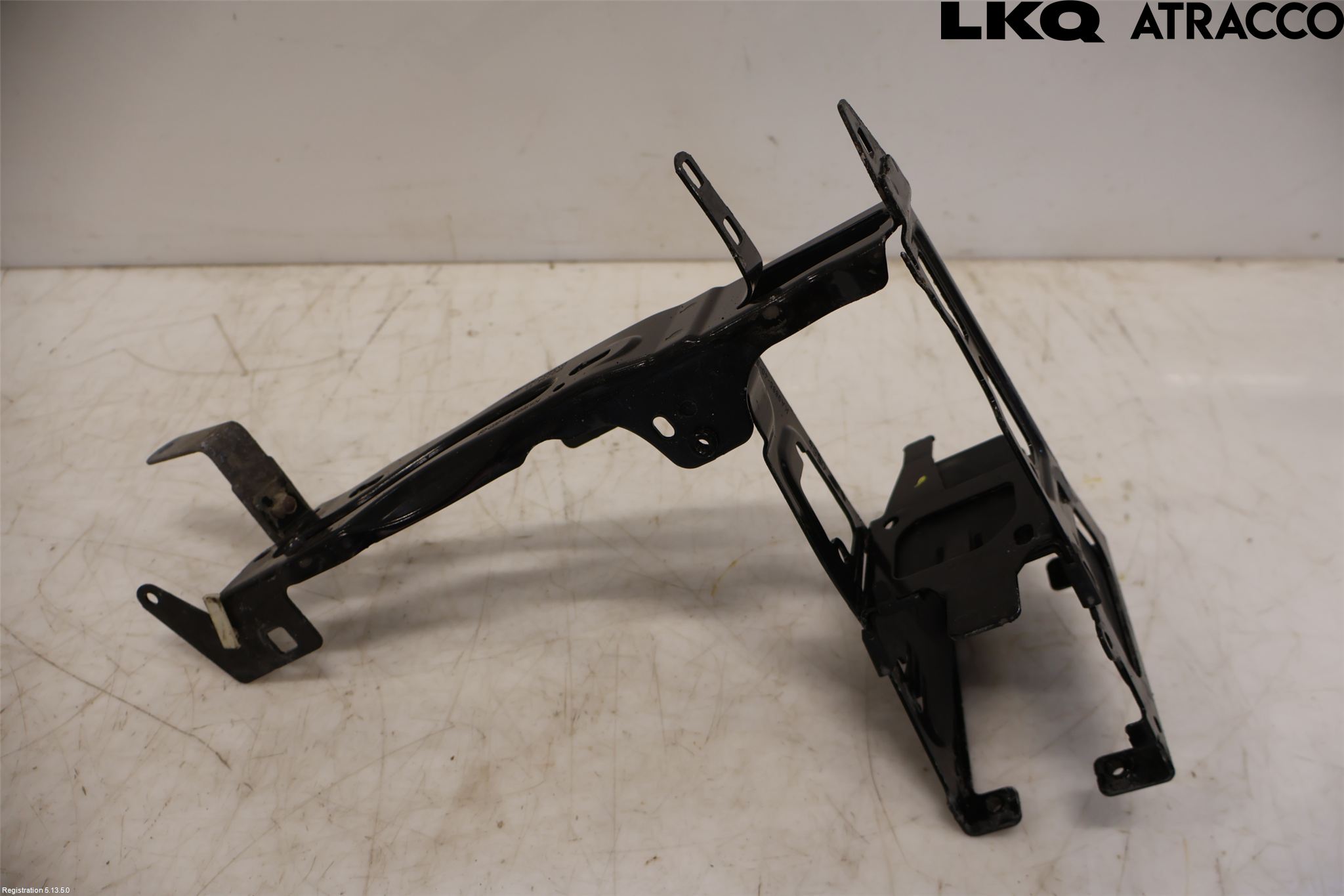 BMW 3 F30/F31/F80 12-19 Front Øvrig