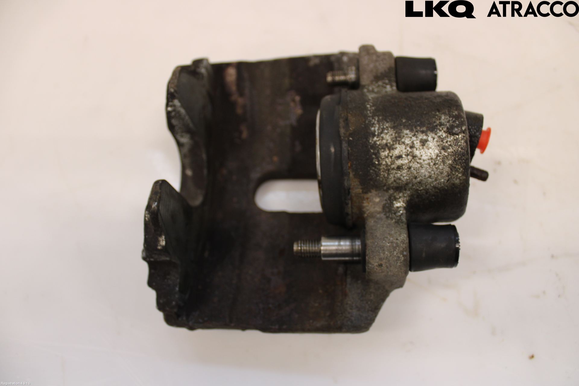 Volkswagen VW PASSAT 11-14 Bremsecaliper Foran Venstre