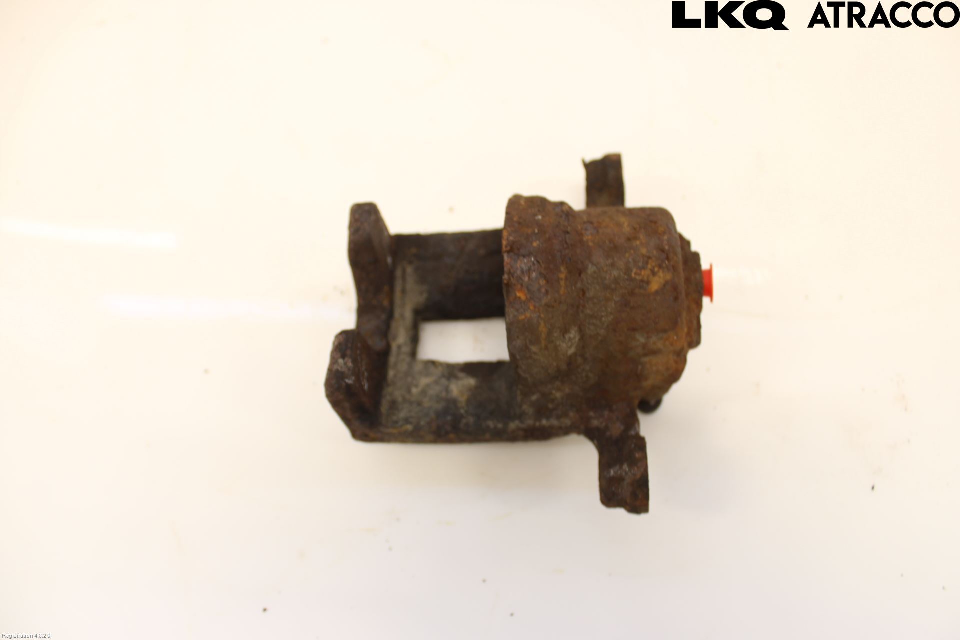Nissan QASHQAI+2  10-14 Bremsecaliper Bak Venstre