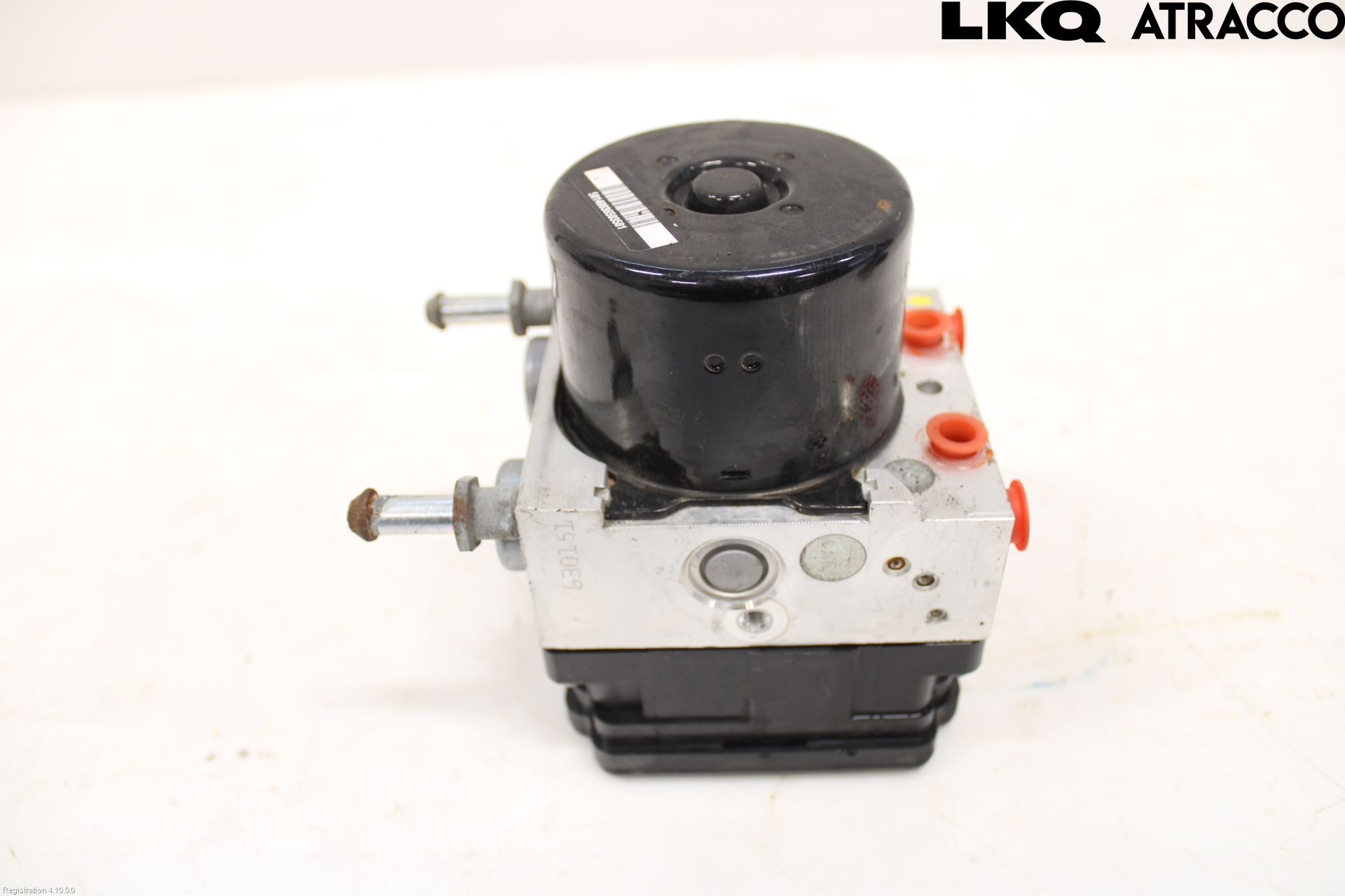 Mitsubishi LANCER 07-14 Abs Hydraulikkaggregat