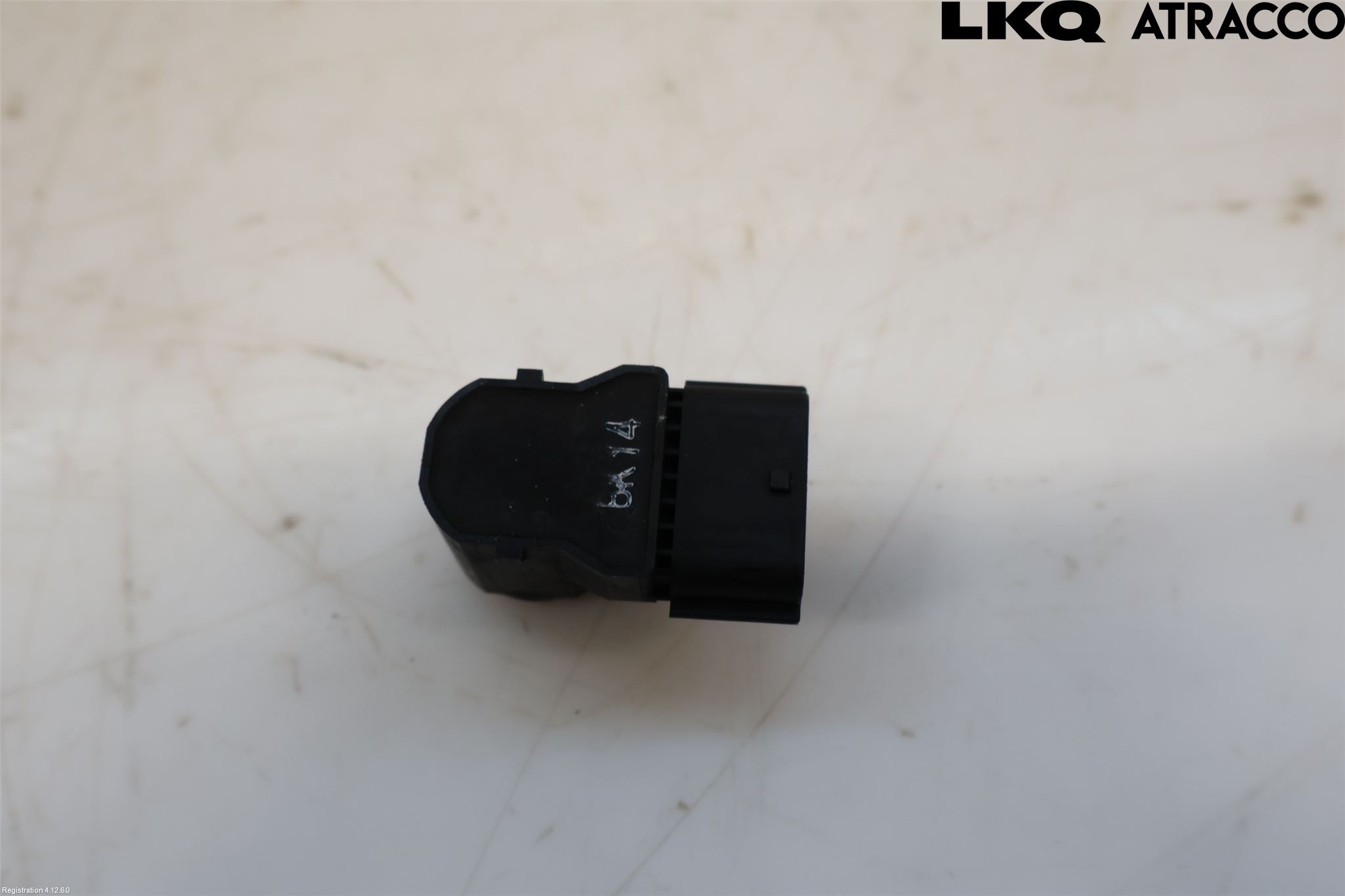 Hyundai i40 08-15 Sensor Parkering Front
